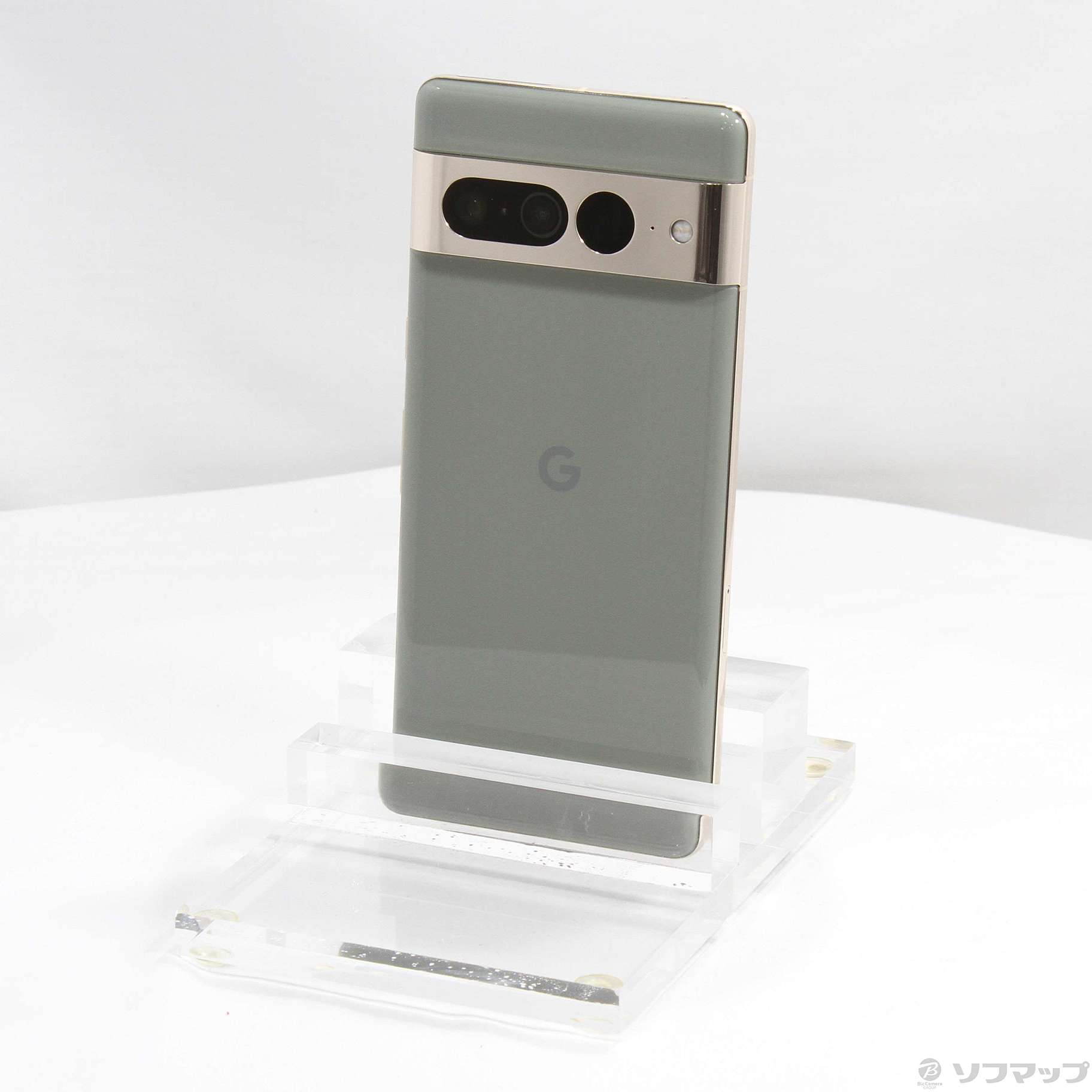 Google Pixel 7 Pro 128GB SIMフリー 中古(白ロム)価格比較 - 価格.com