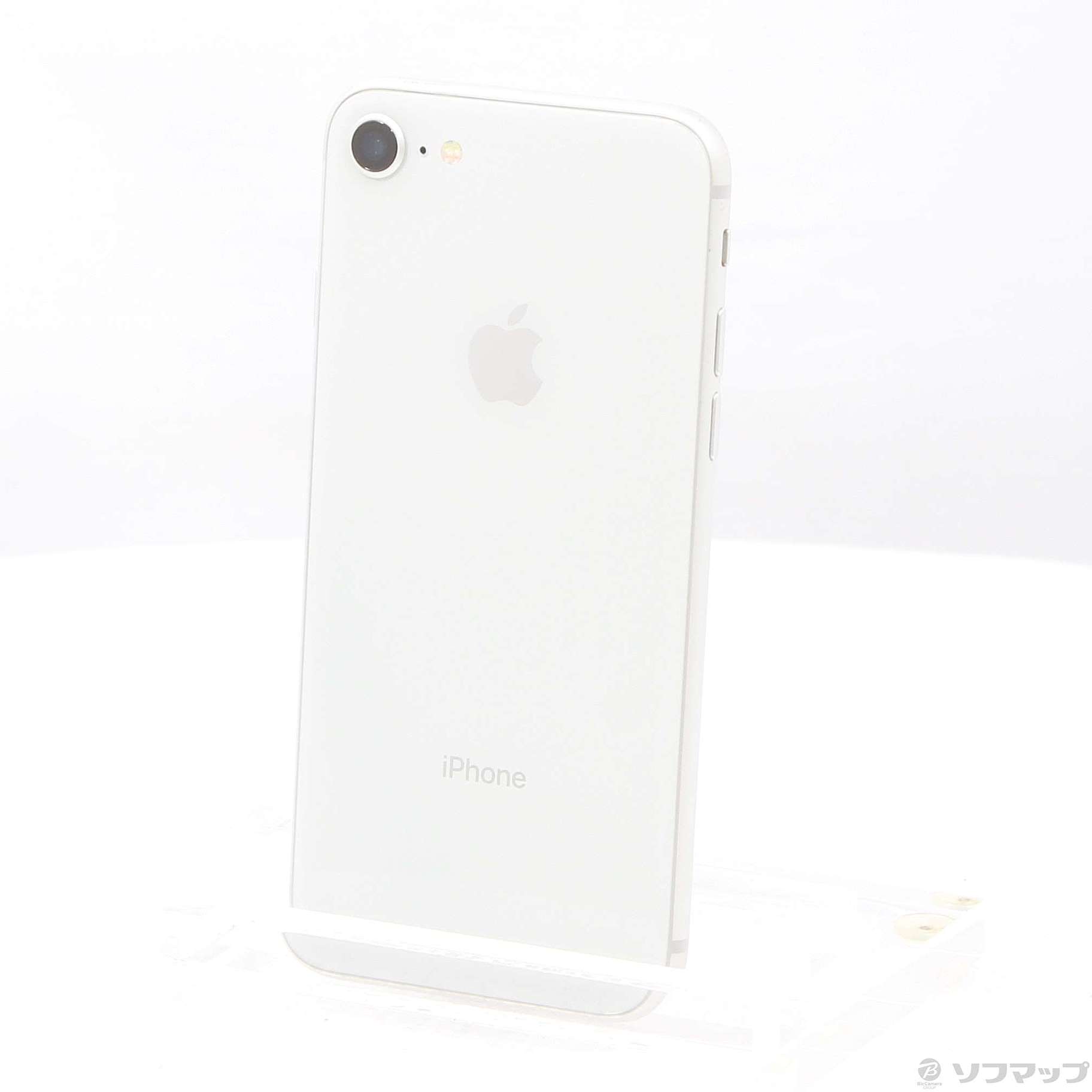 中古】iPhone8 64GB シルバー MQ792J／A SIMフリー [2133053948390 ...