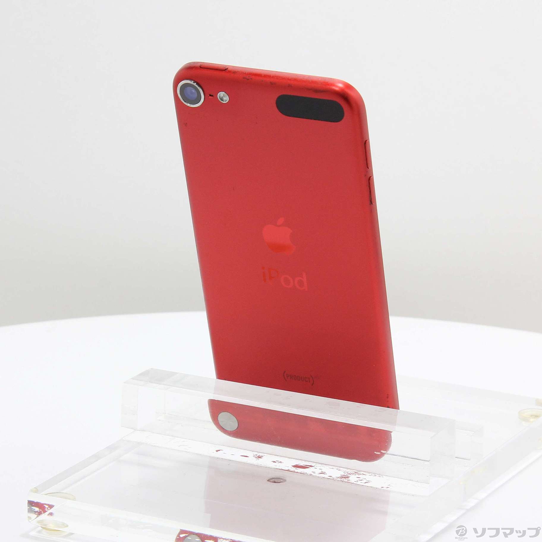 iPod touch Apple アップル アイポッドタッチ 32GB イエロー
