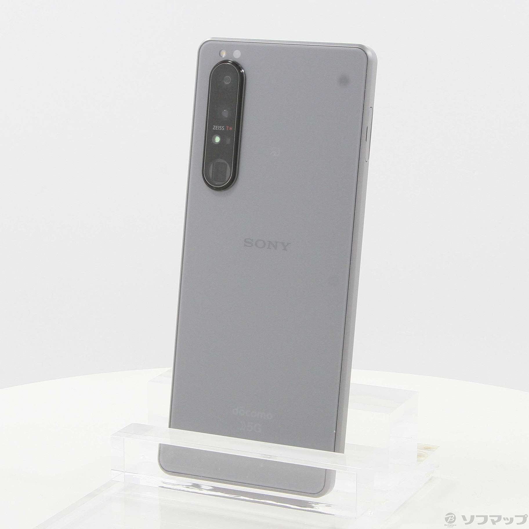 Sony Xperia1 Ⅲ SO-51B 256GB simフリーご検討よろしくお願いします