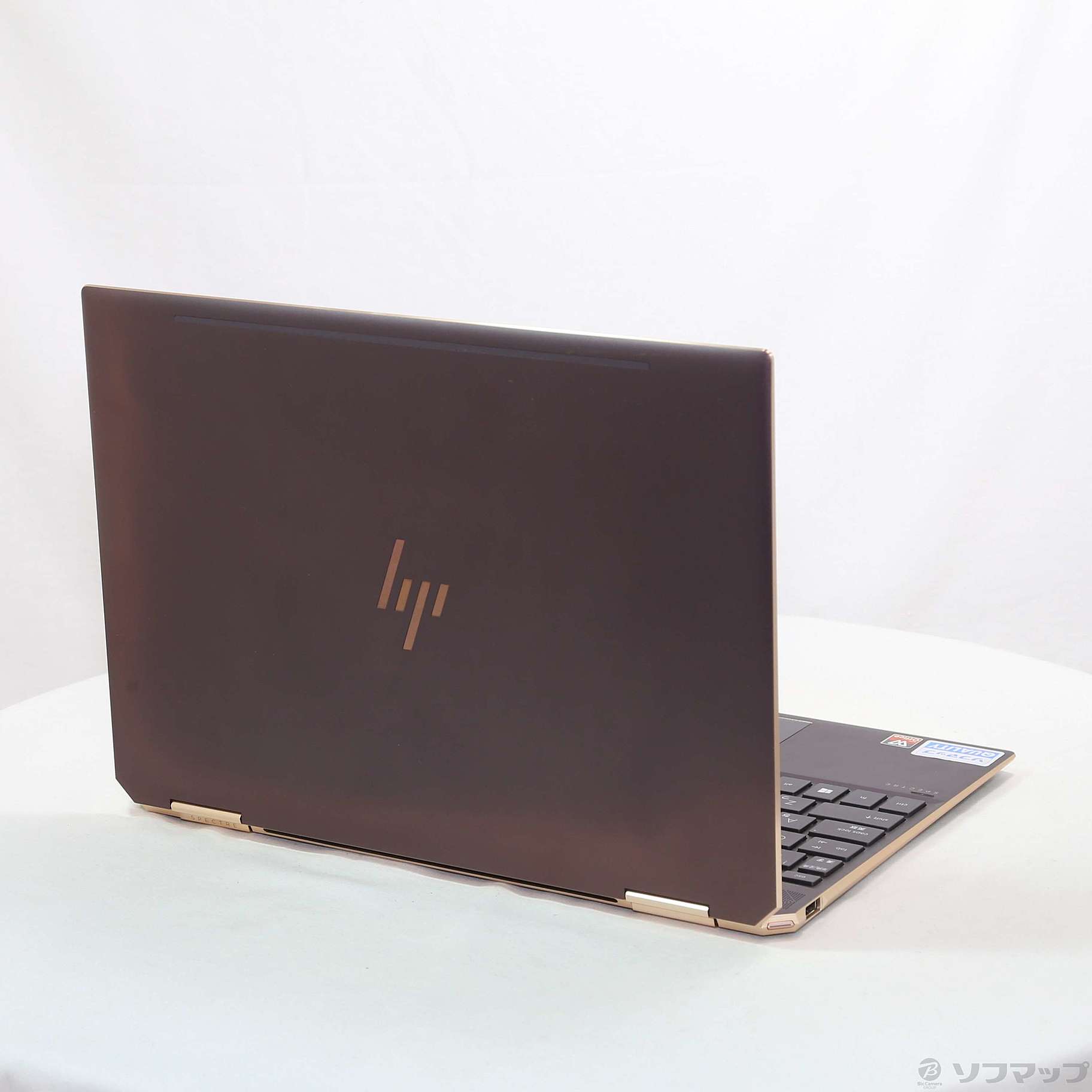 hp - 【極美】HP Spectre x360 13-ap0036TU HP Spectre x360 13.3