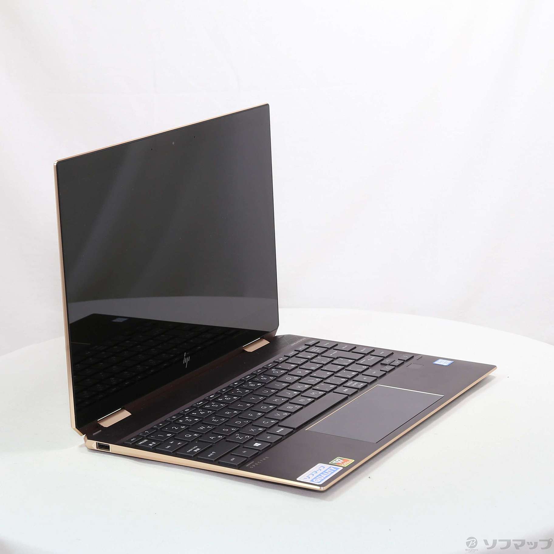 hp - 【極美】HP Spectre x360 13-ap0036TU HP Spectre x360 13 (13-ap) - i5-8265U · UHD Graphics 620