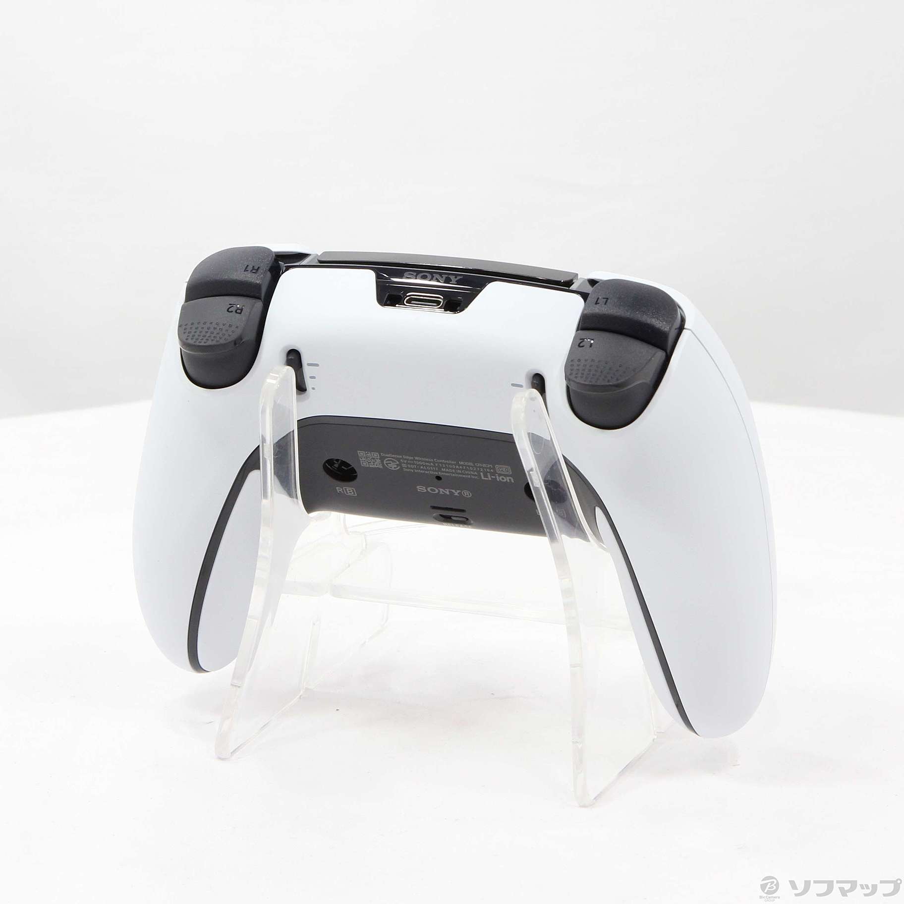 【中古】DualSense Edge ワイヤレスコントローラー 中古】DualSense Edge ワイヤレスコントローラー [2133053954117
