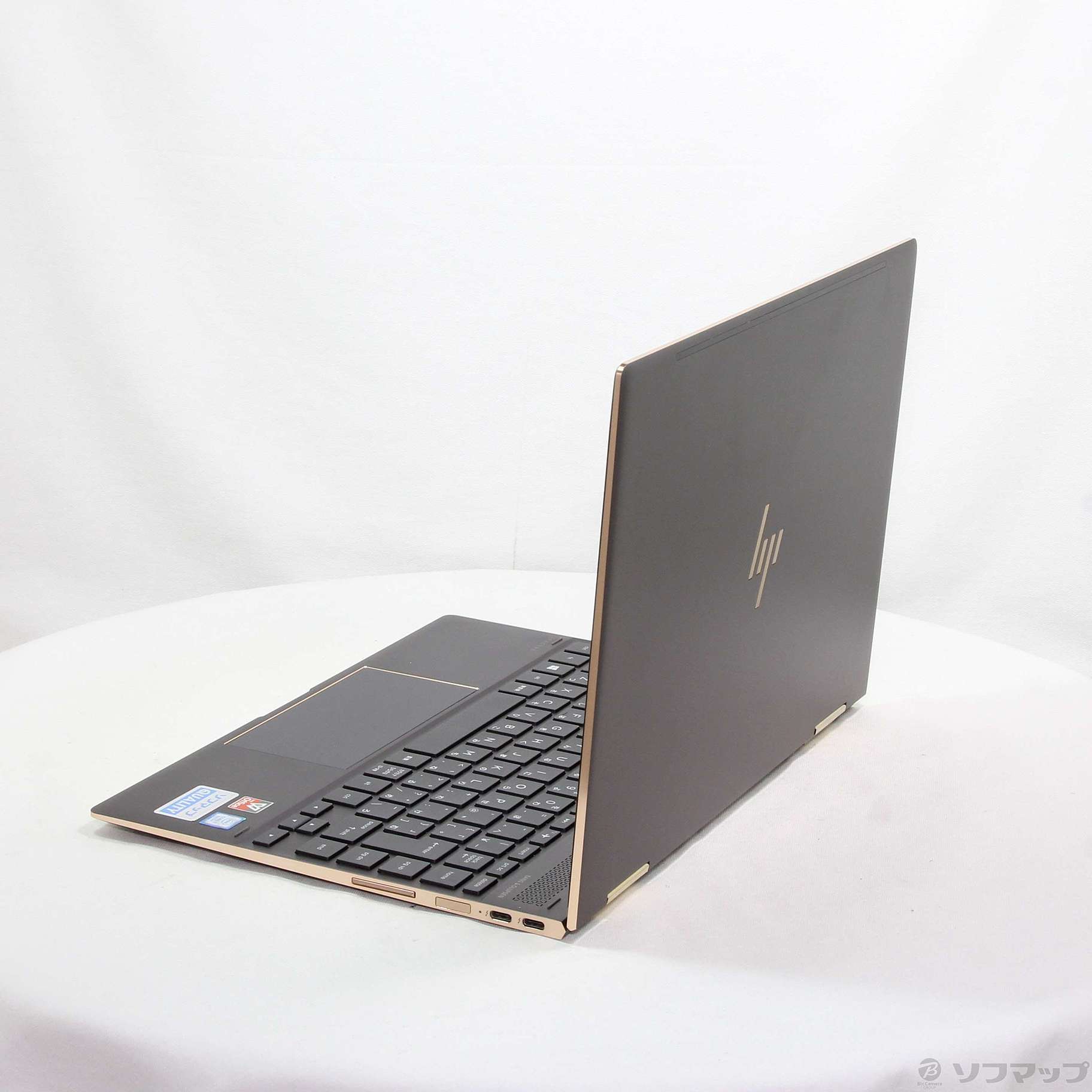 美品 HP Spectre x360 13-ae017tu Windows11