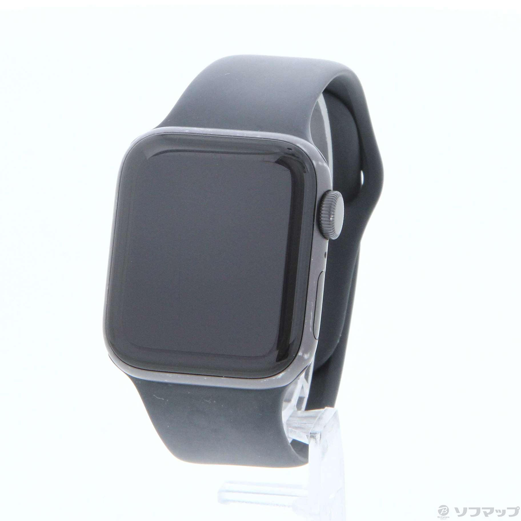 中古】Apple Watch SE 第1世代 GPS 40mm スペースグレイアルミニウム