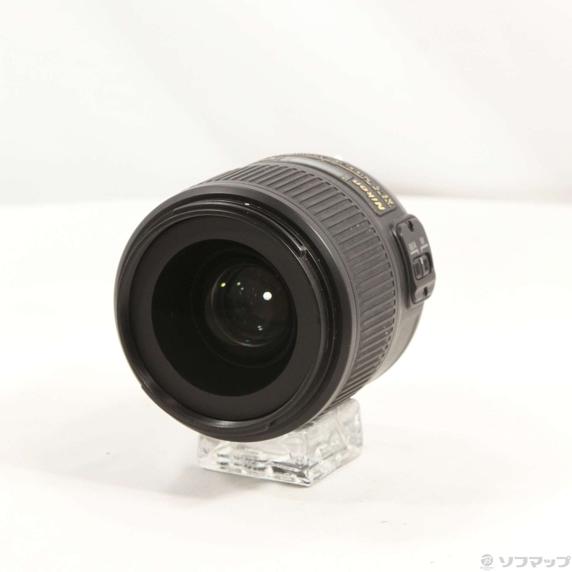 Nikon AF-S 35mm F1.8G ED (AF-S NIKKOR 35mm f／1.8G ED)