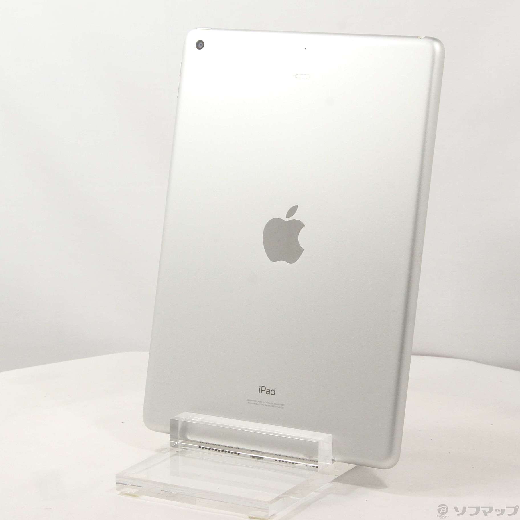 Apple iPad 32GBシルバー 本体Amazonリユース品非常に良い美品 Amazon.co.jp: 【整備済み品】 Apple iPad (第6世代) Wi-Fi 32GB
