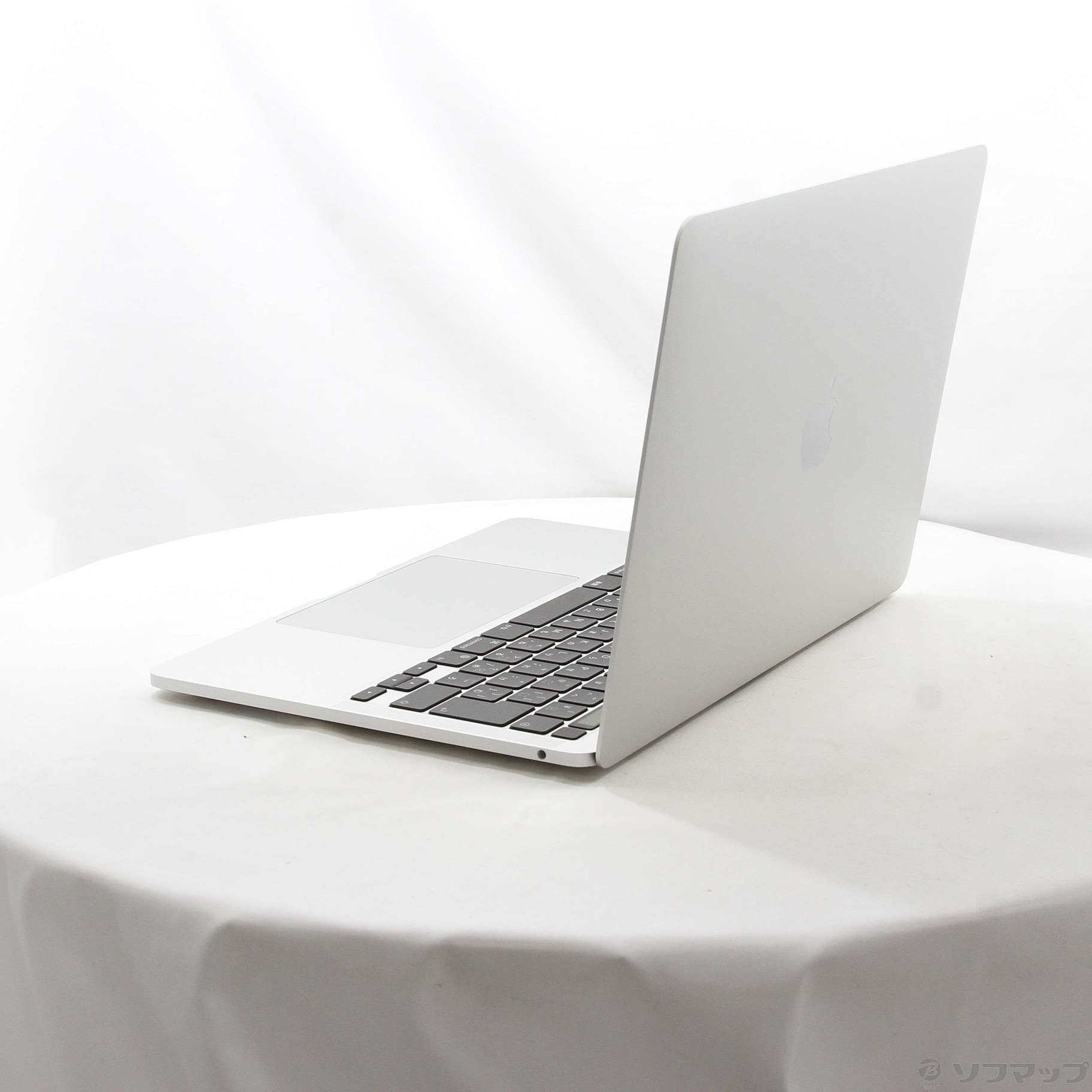 中古】MacBook Pro 13.3-inch Mid 2022 MNEP3J／A Apple M2 8コア