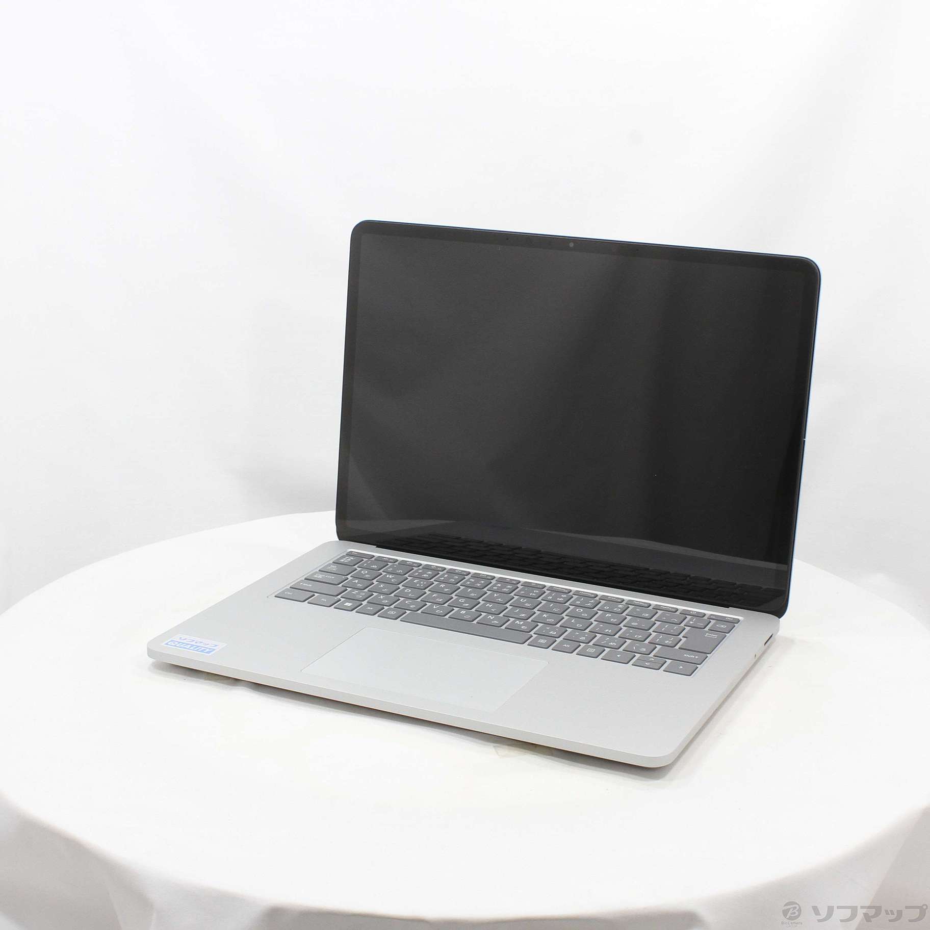 中古】Surface Laptop Studio 〔Core i5／16GB／SSD256GB〕 THR-00018 