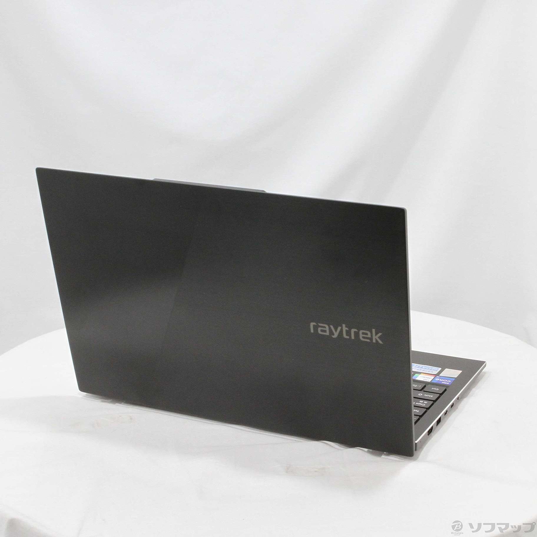 Raytrek X4-TノートPC Core i7 - ノートPC