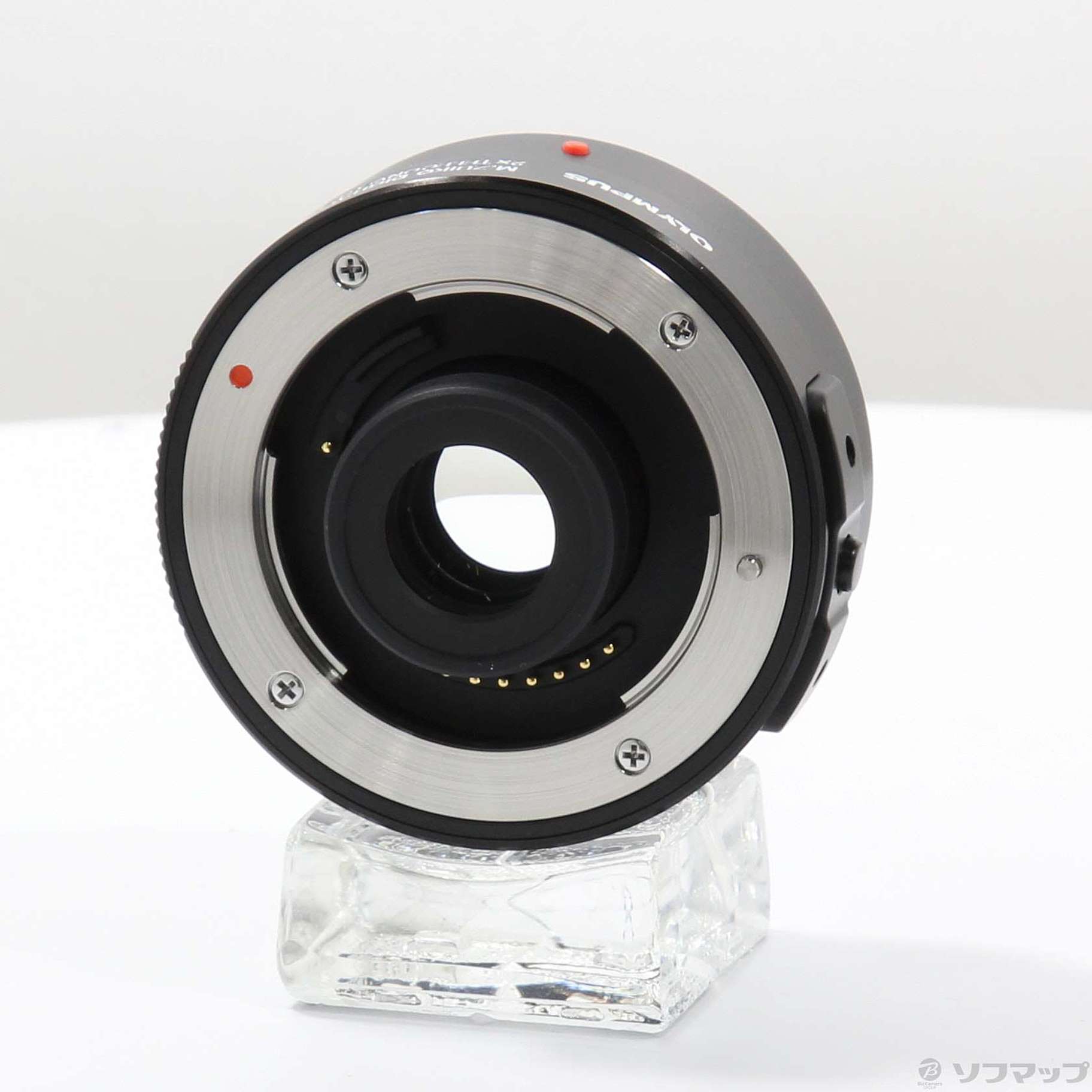 中古】M.ZUIKO DIGITAL 2x Teleconverter MC-20 [2133053962280 ...