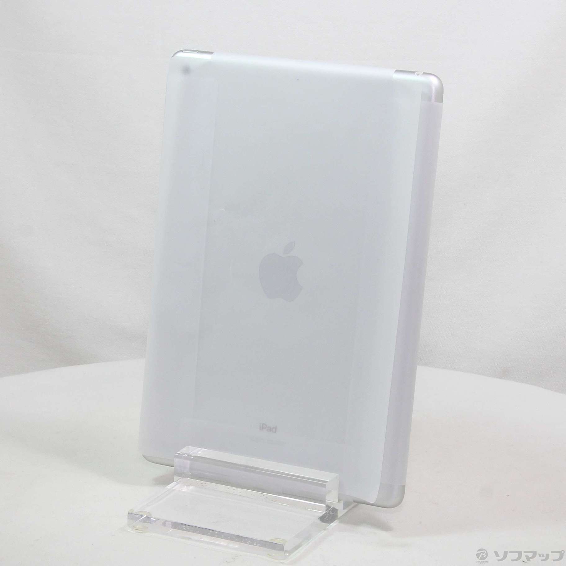iPad 第9世代 64GB シルバー MK2L3J／A Wi-Fi ［10.2インチ液晶／A13 Bionic］