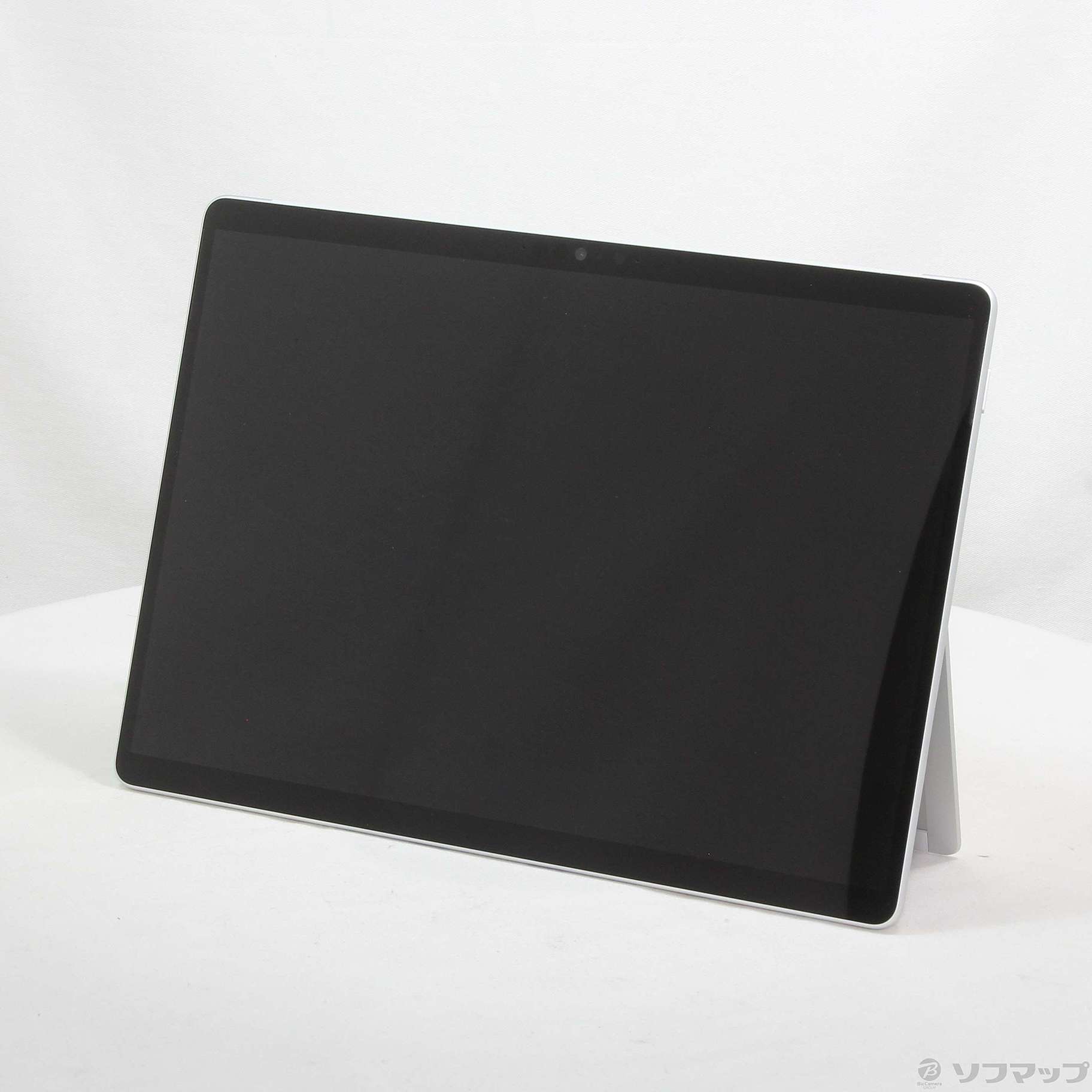 中古】Surface Pro8 〔Core i5／8GB／SSD256GB〕 8PQ-00010 プラチナ ...