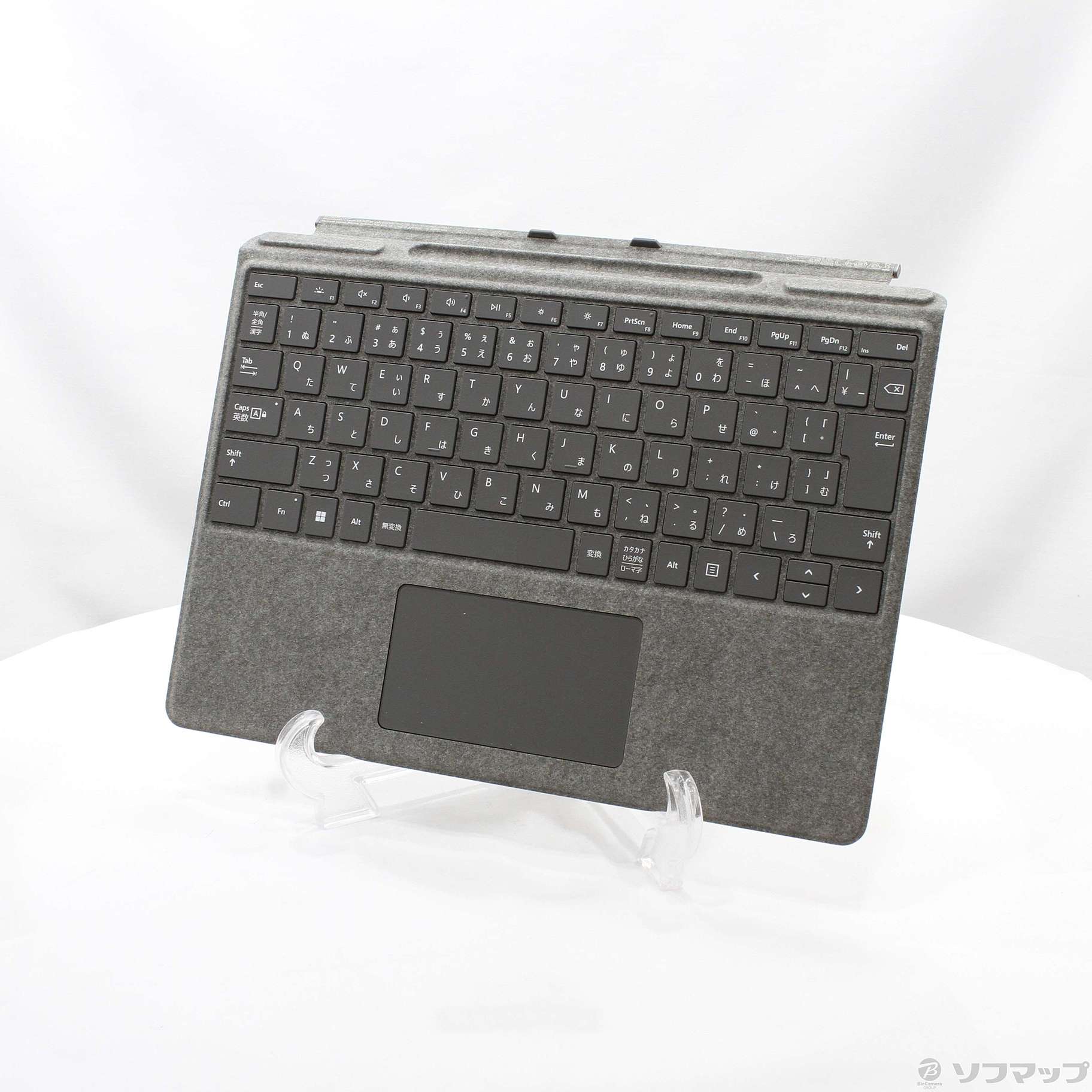 中古】Surface Pro スリムペン2付き Signatureキーボード 8X6-00079 ...