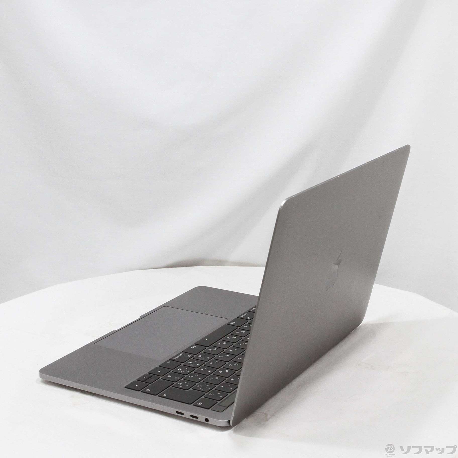 中古】MacBook Pro 13.3-inch Mid 2019 MV962J／A Core_i5 2.4GHz 8GB 