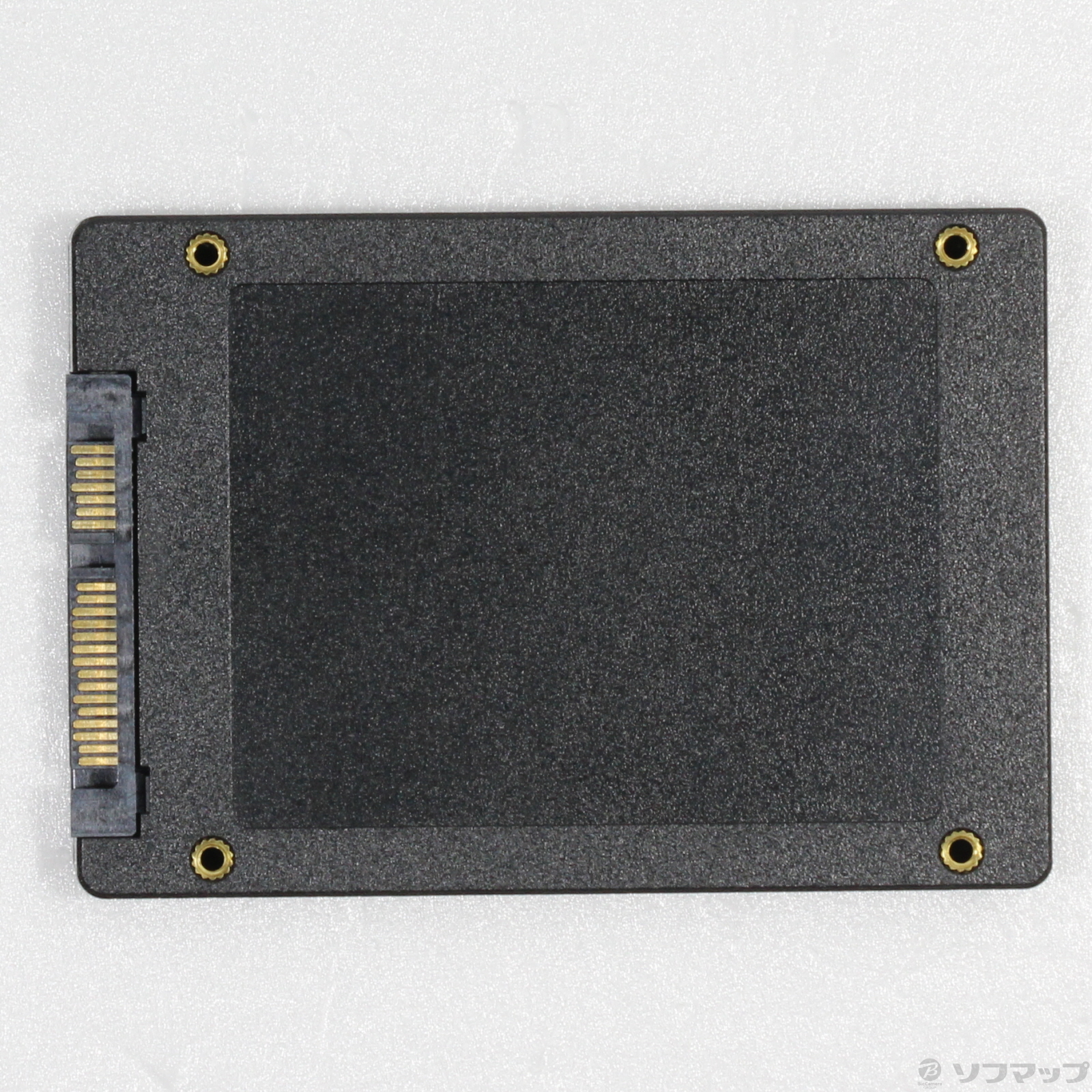 【中古】SP256GBSS3A55S25 [2133053966479] - リコレ！|ビックカメラグループ ソフマップの中古通販サイト