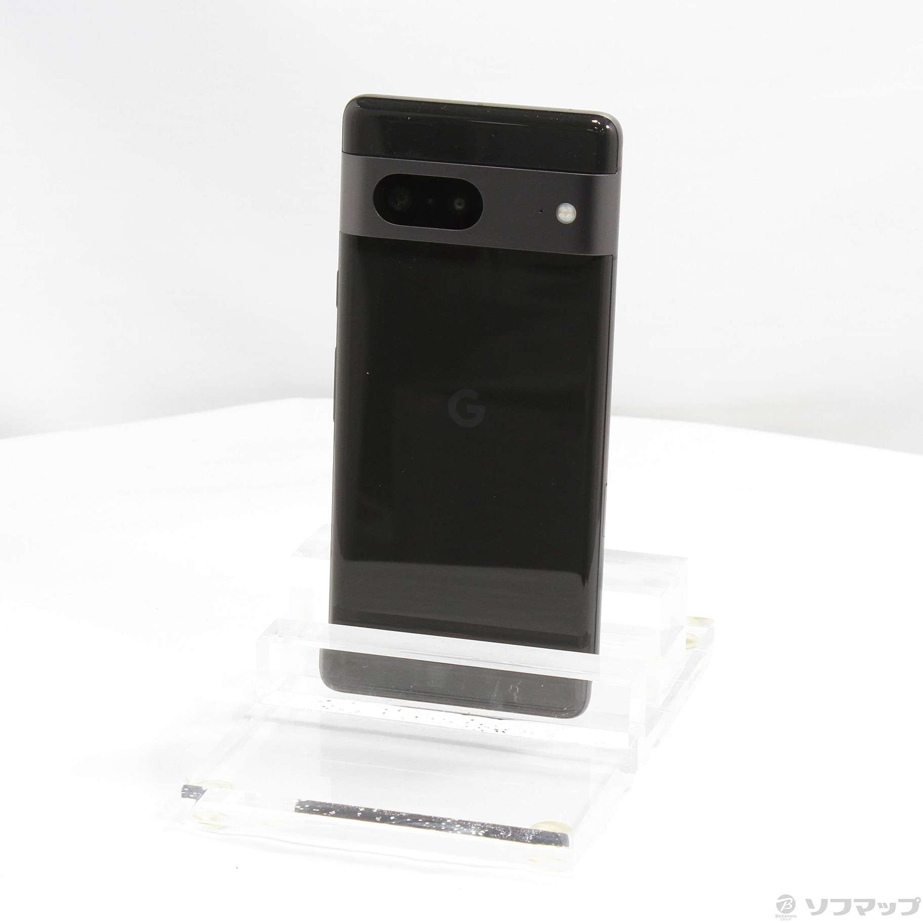 Google Pixel 7 128GB SIMフリー オブシディアン Google Pixel 7 128GB オブシディアン SIMフリー 【公式通販】