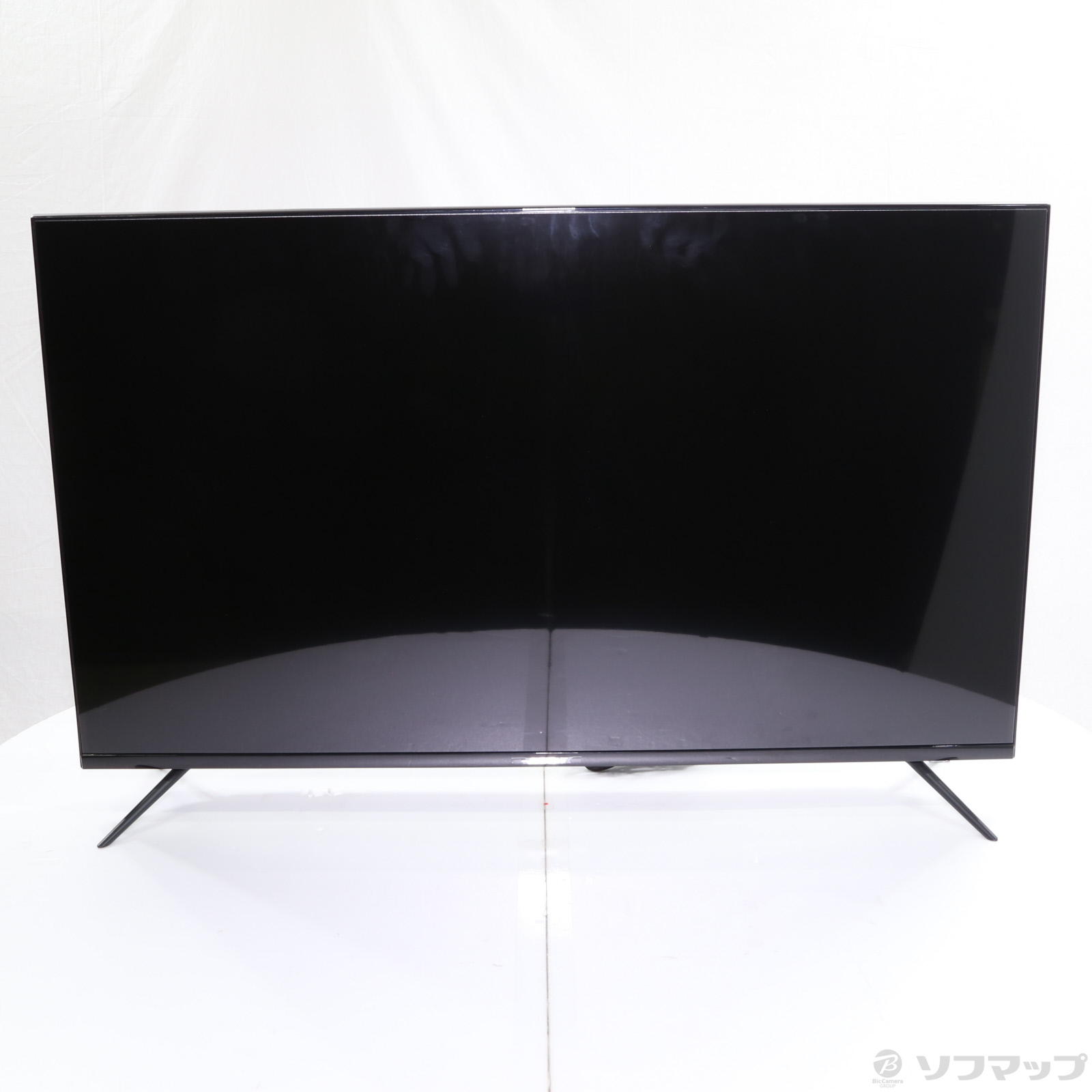 中古】JN-IPS4300TUHDR [2133053970308] - リコレ！|ビックカメラグループ ソフマップの中古通販サイト