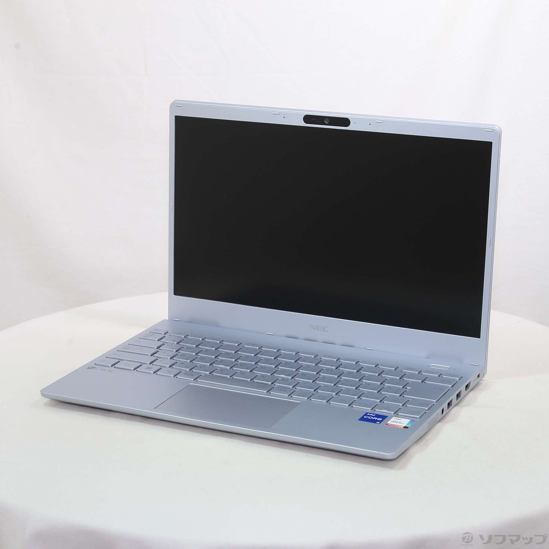 価格.com - NEC LaVie S LS700/NSW PC-LS700NSW [エクストラホワイト] 価格比較