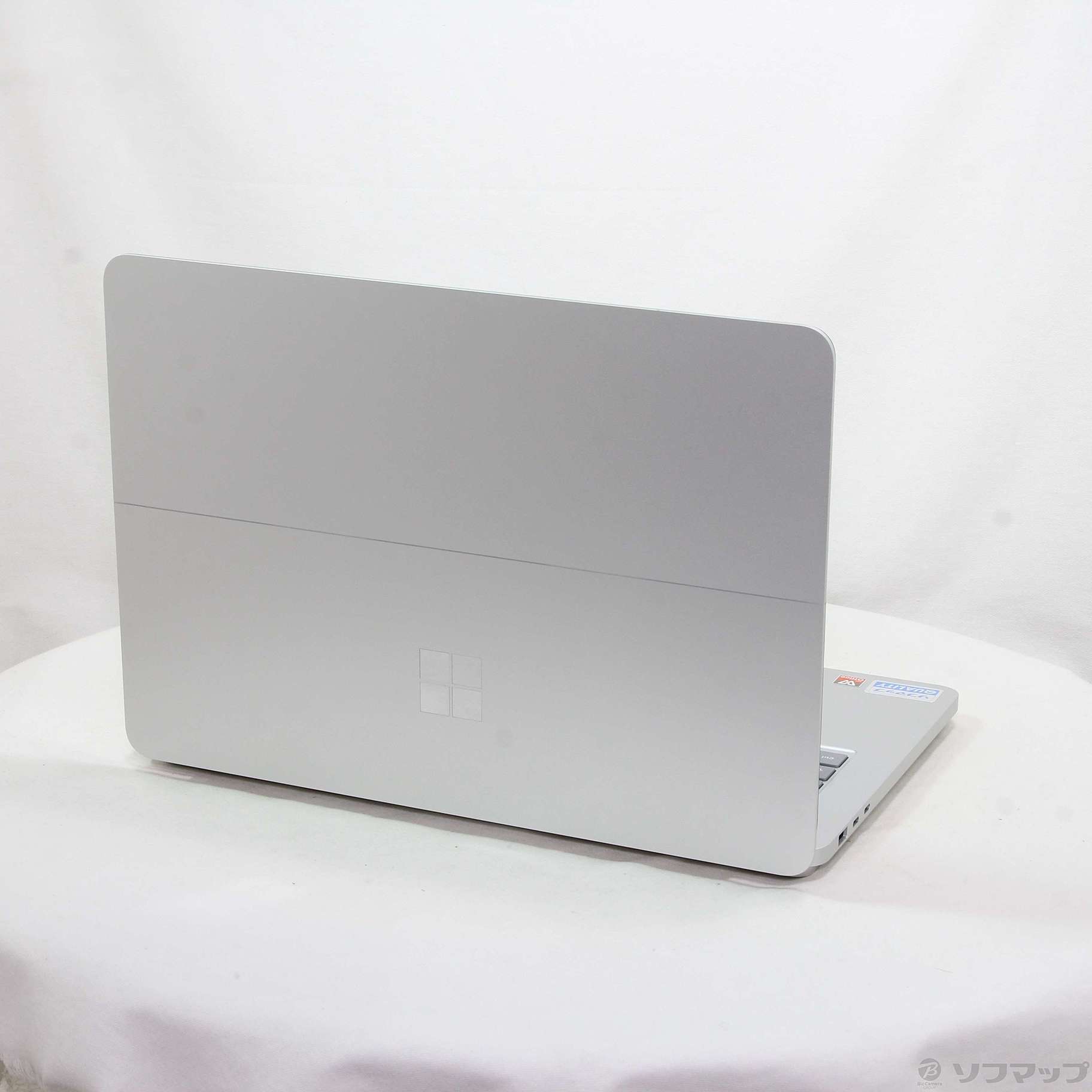 値下げ）Microsoft Surface Laptop Studio【美品】 - ノートPC