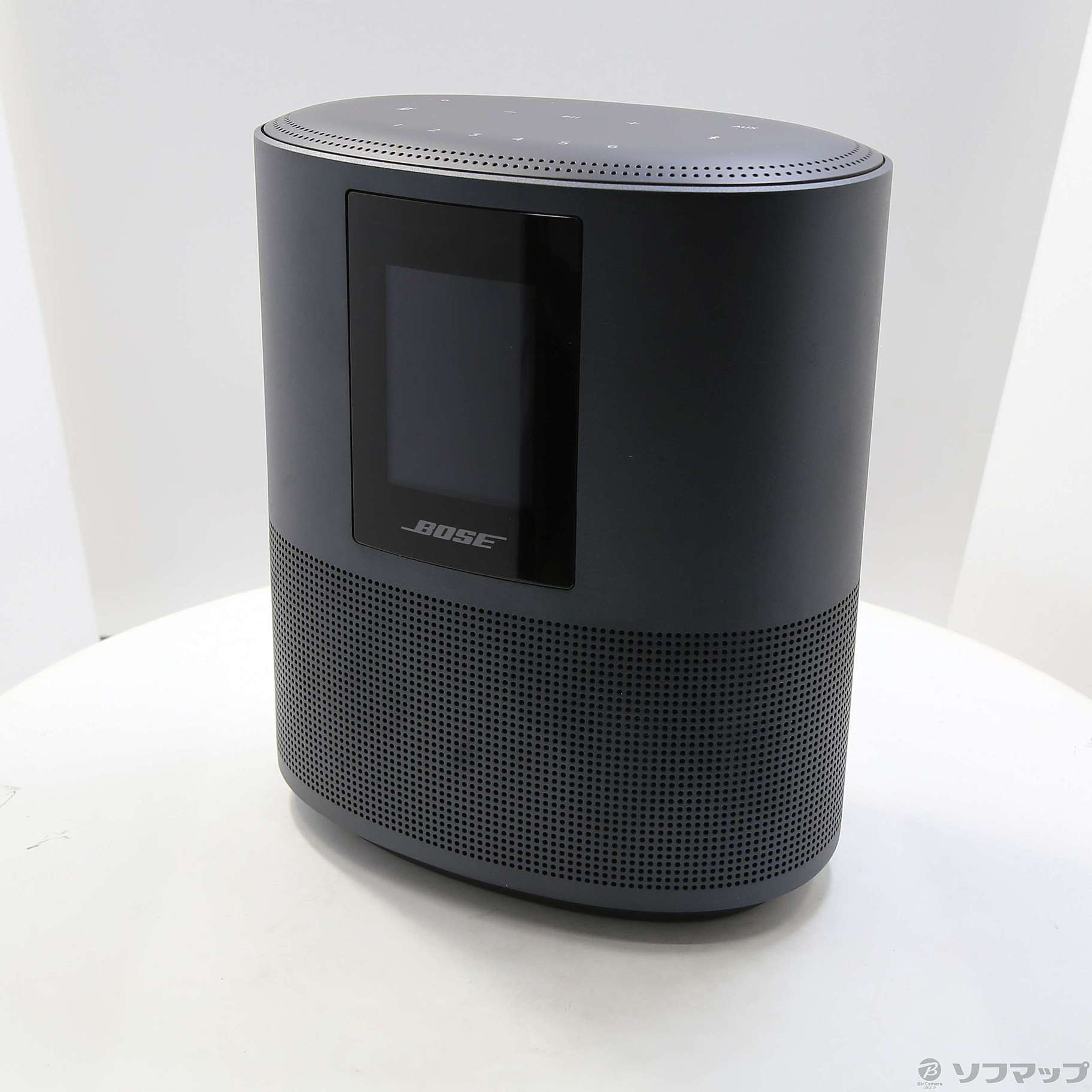 中古】Home Speaker 500 BLK トリプルブラック [2133053973286 ...