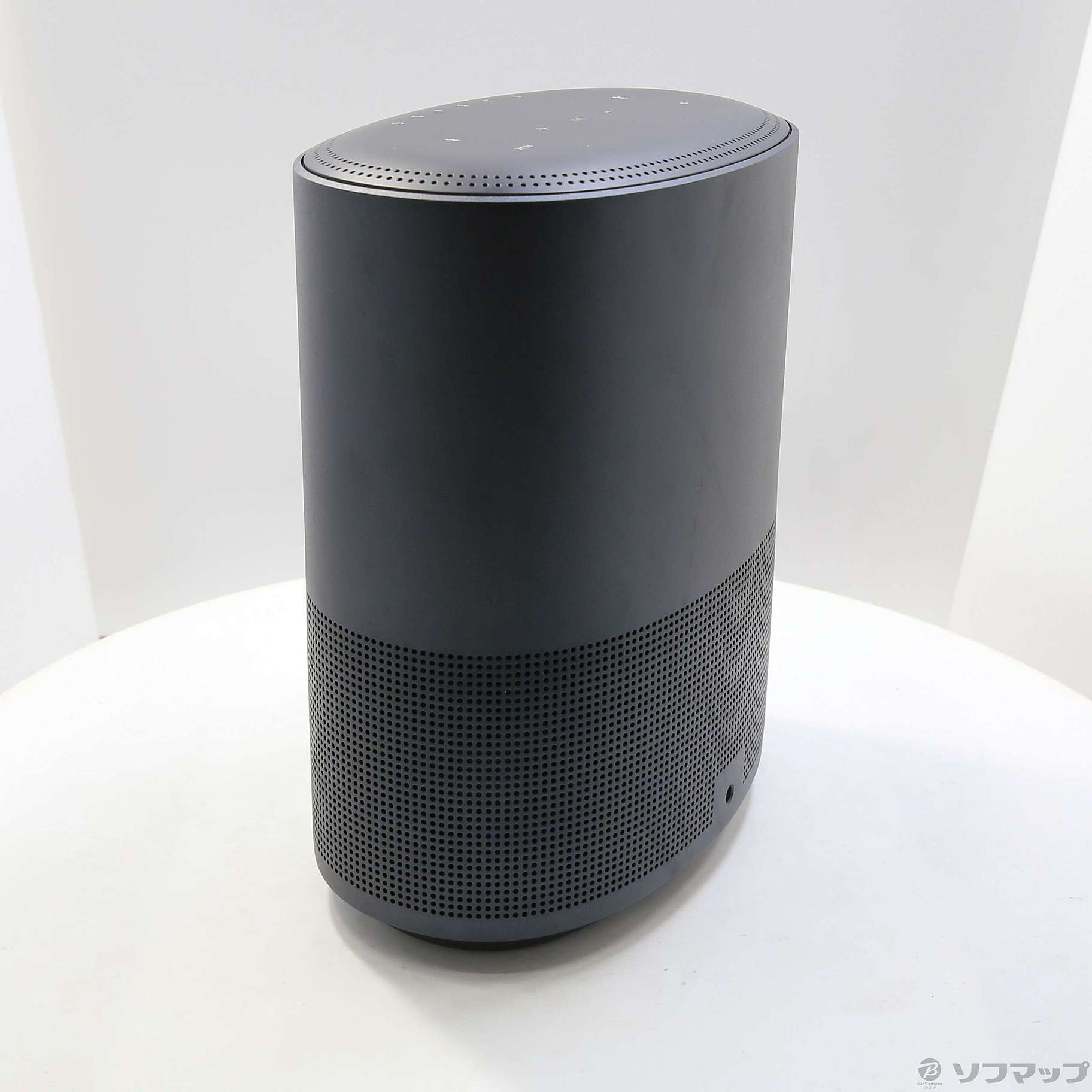 中古】Home Speaker 500 BLK トリプルブラック [2133053973286] - 法人 ...