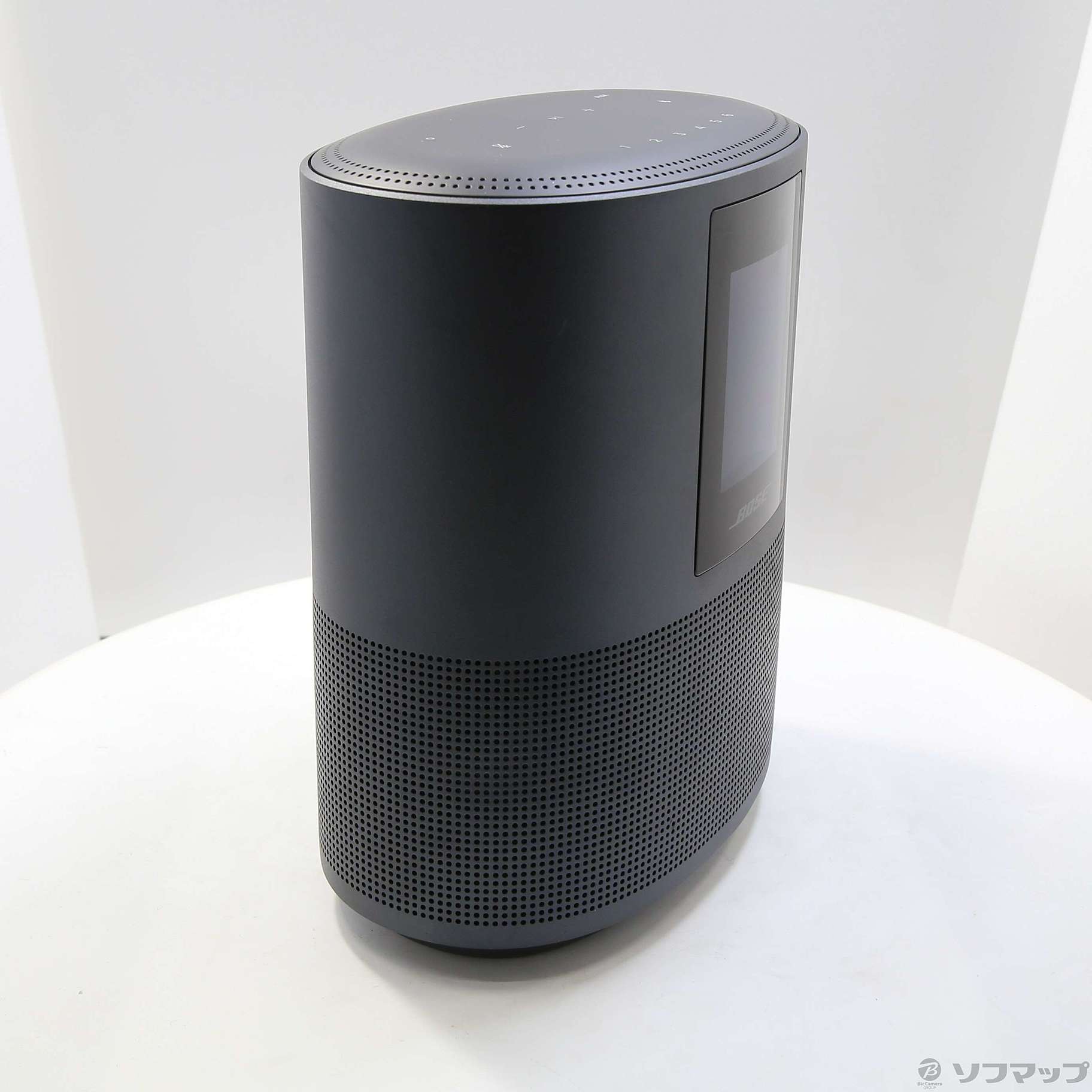 BOSE Home Speaker 500BLK トリプルブラック 【公式通販】