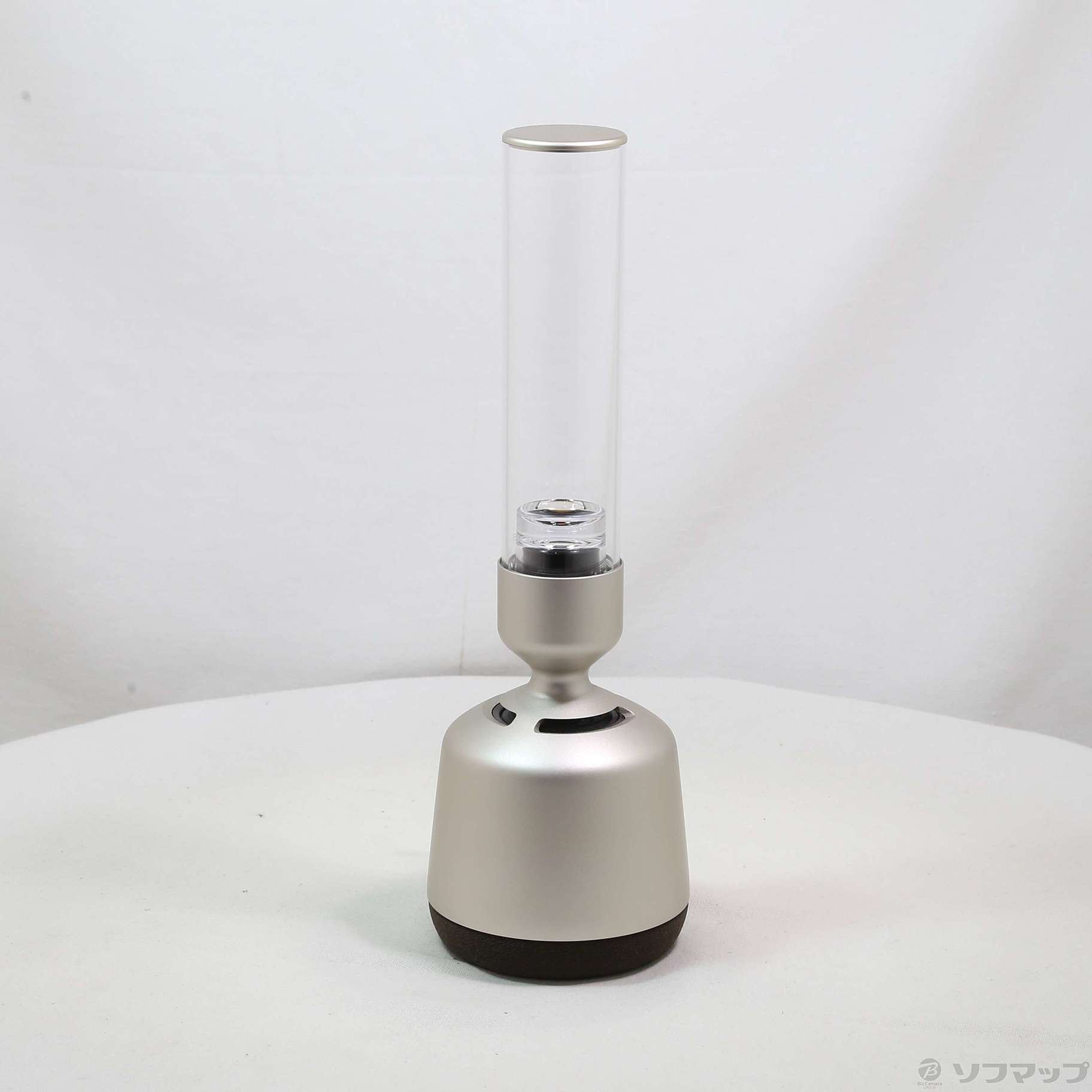 SONY グラスサウンドスピーカー LSPX-S2 美品