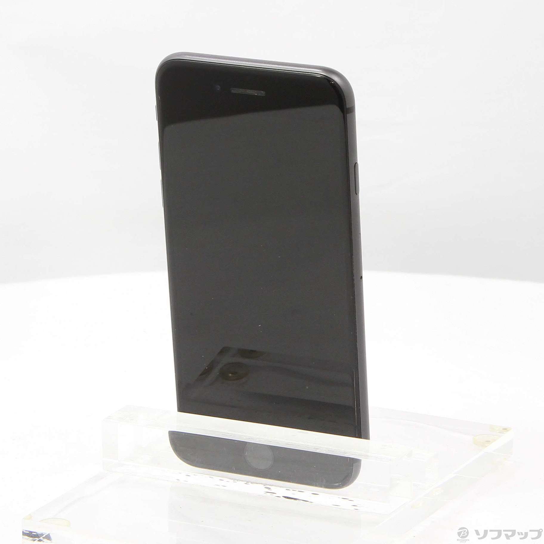 中古】iPhone8 64GB スペースグレイ NQ782J／A SIMフリー 