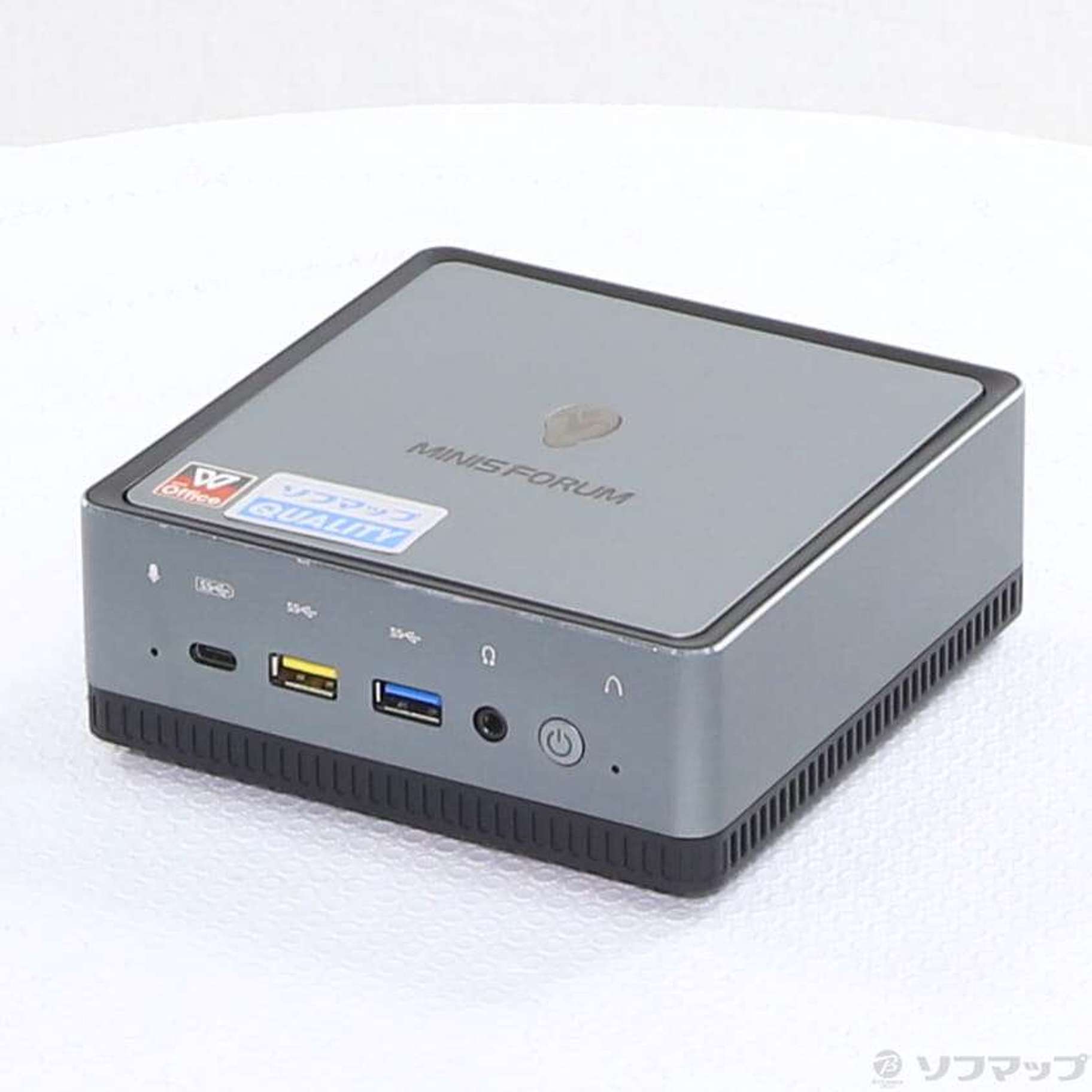 中古】UM700 UM700-8／256-W10Pro 3750H 〔Windows 10〕 [2133053975136] -  リコレ！|ビックカメラグループ ソフマップの中古通販サイト