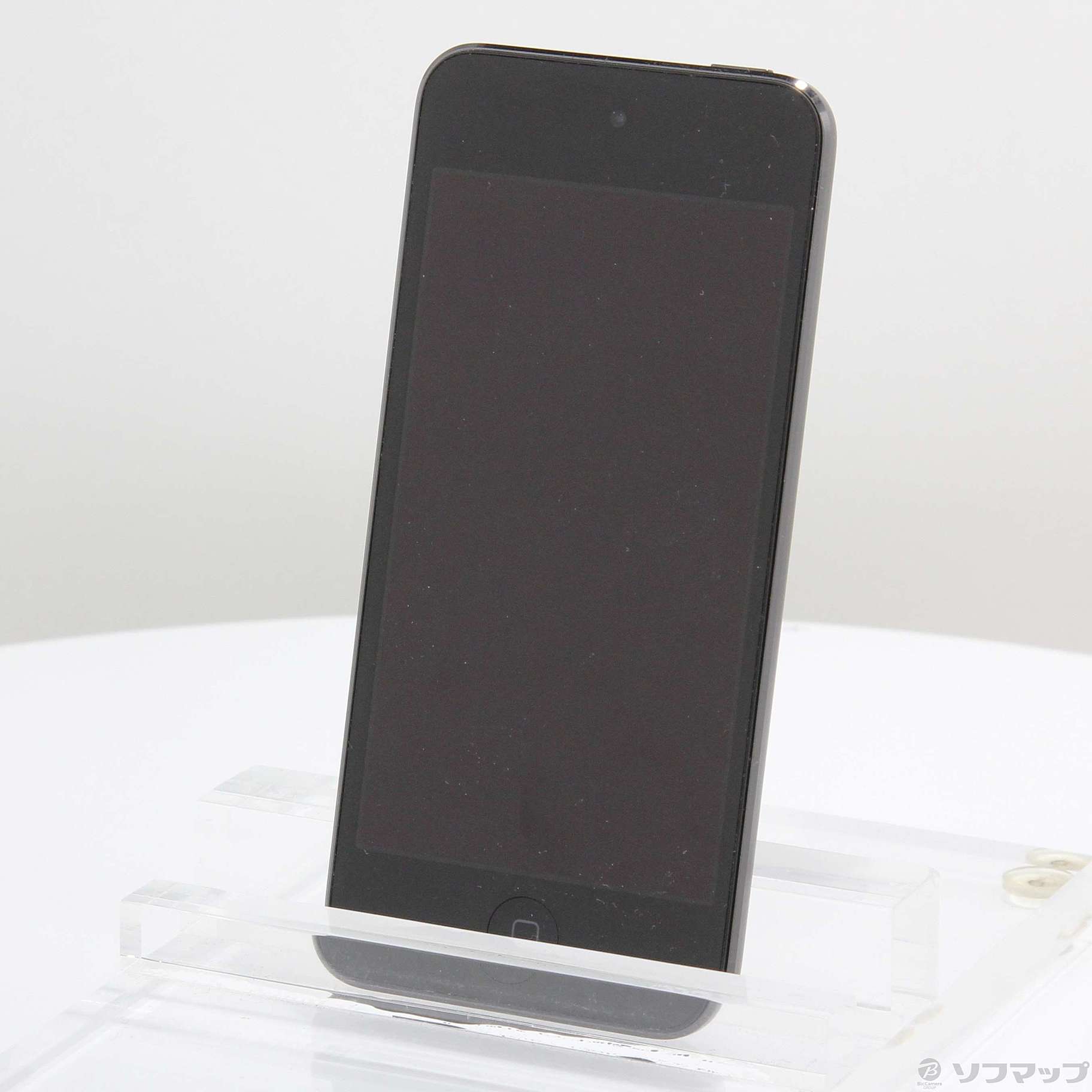 中古】iPod touch第7世代 メモリ32GB スペースグレイ MVHW2J／A
