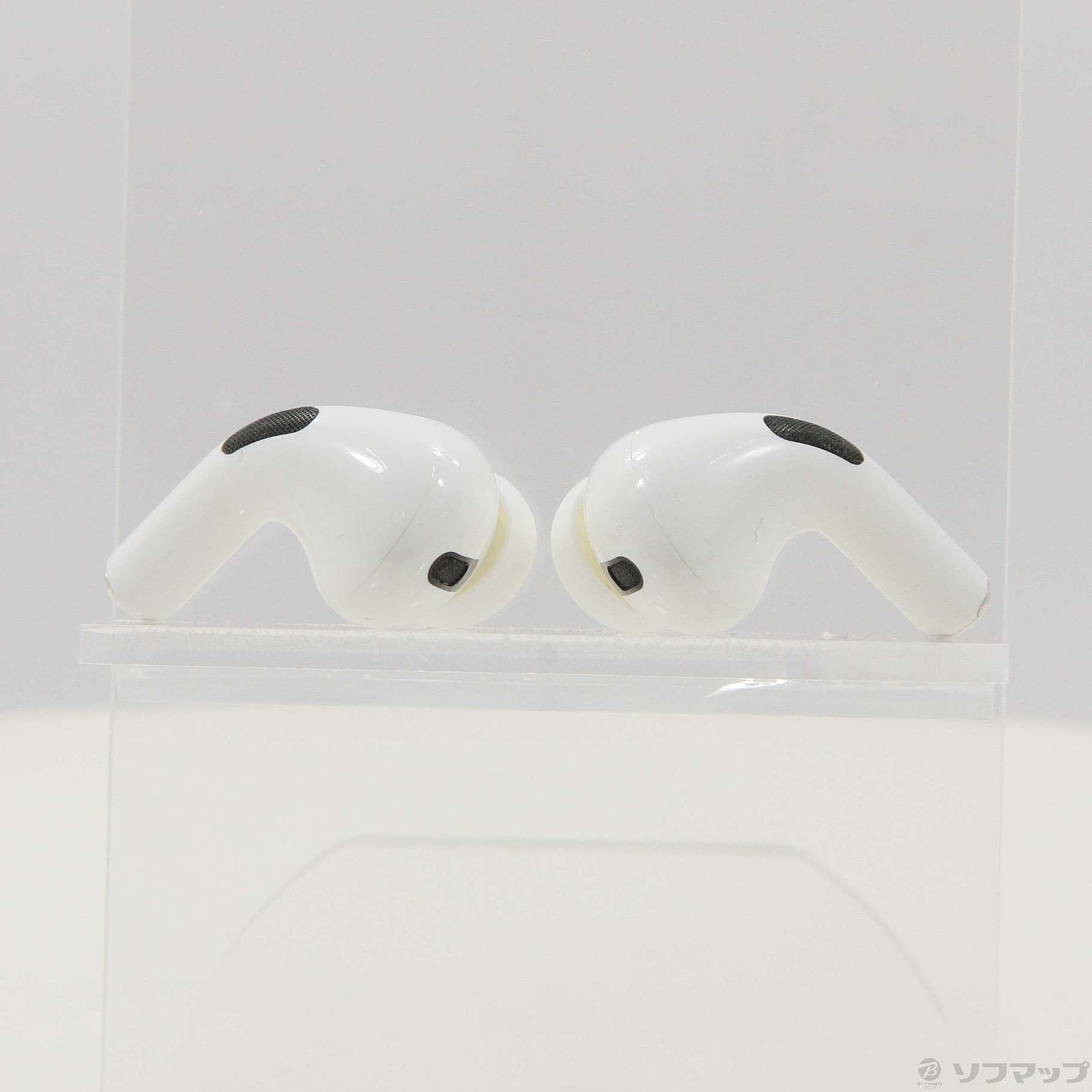 中古】AirPods Pro 第1世代 MWP22J／A [2133053976768] - 法人専用