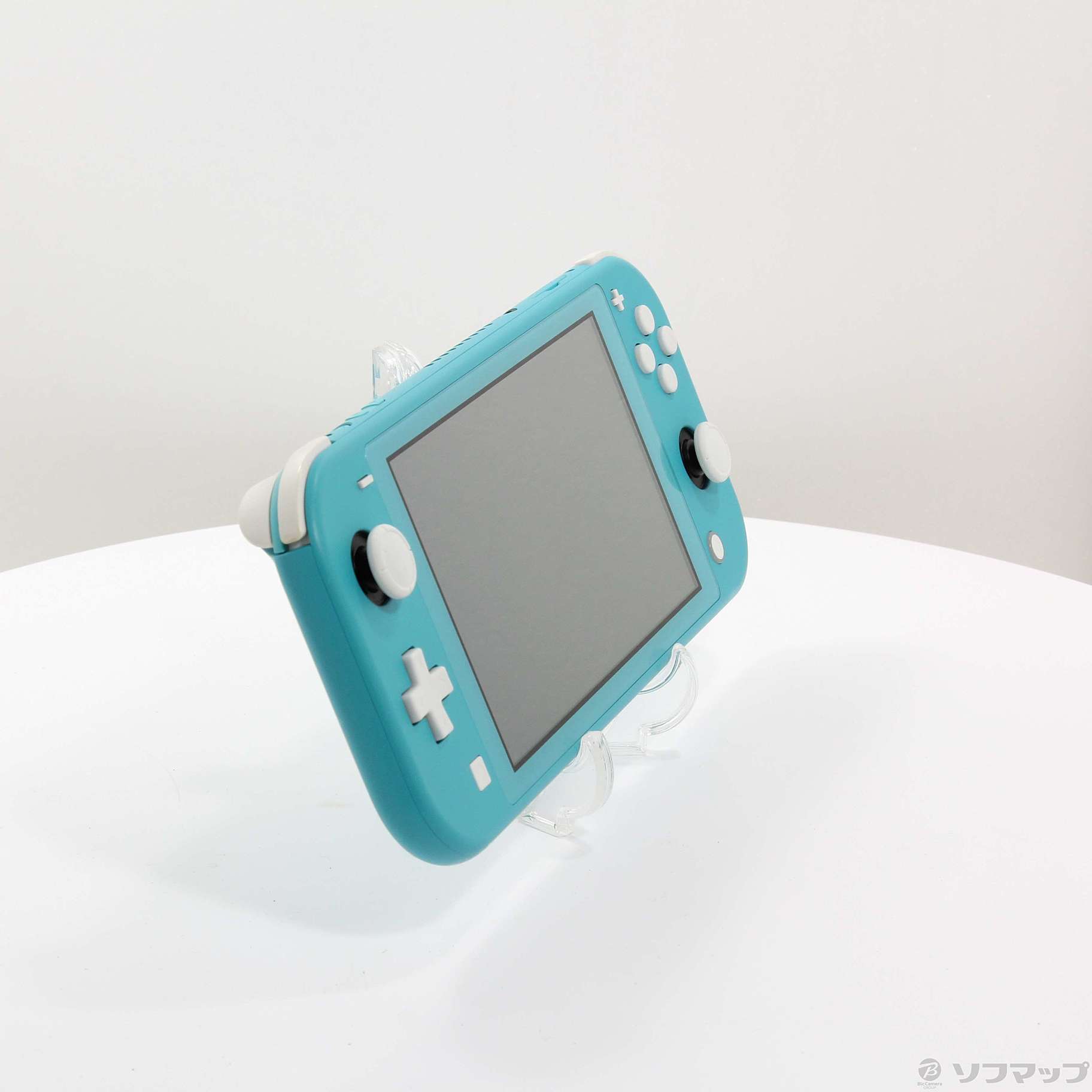 中古】Nintendo Switch Lite ターコイズ [2133053977482] - 法人専用 ...