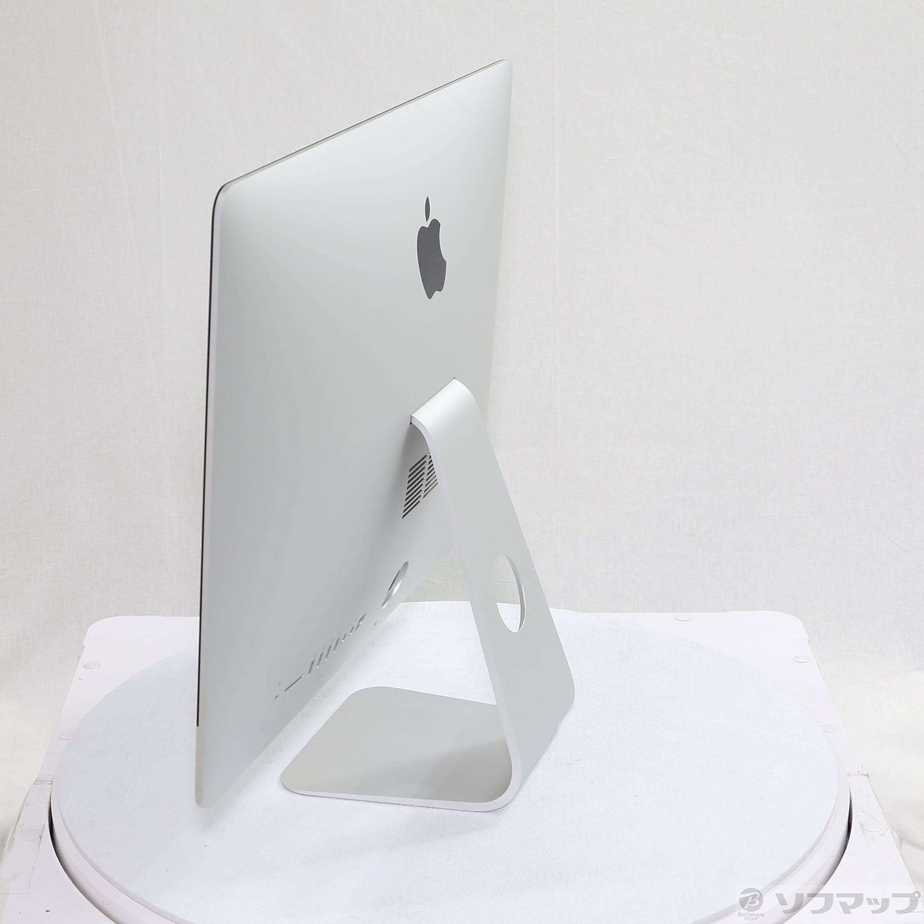 中古】iMac 21.5-inch Mid 2014 MF883J／A Core_i5 1.4GHz 8GB