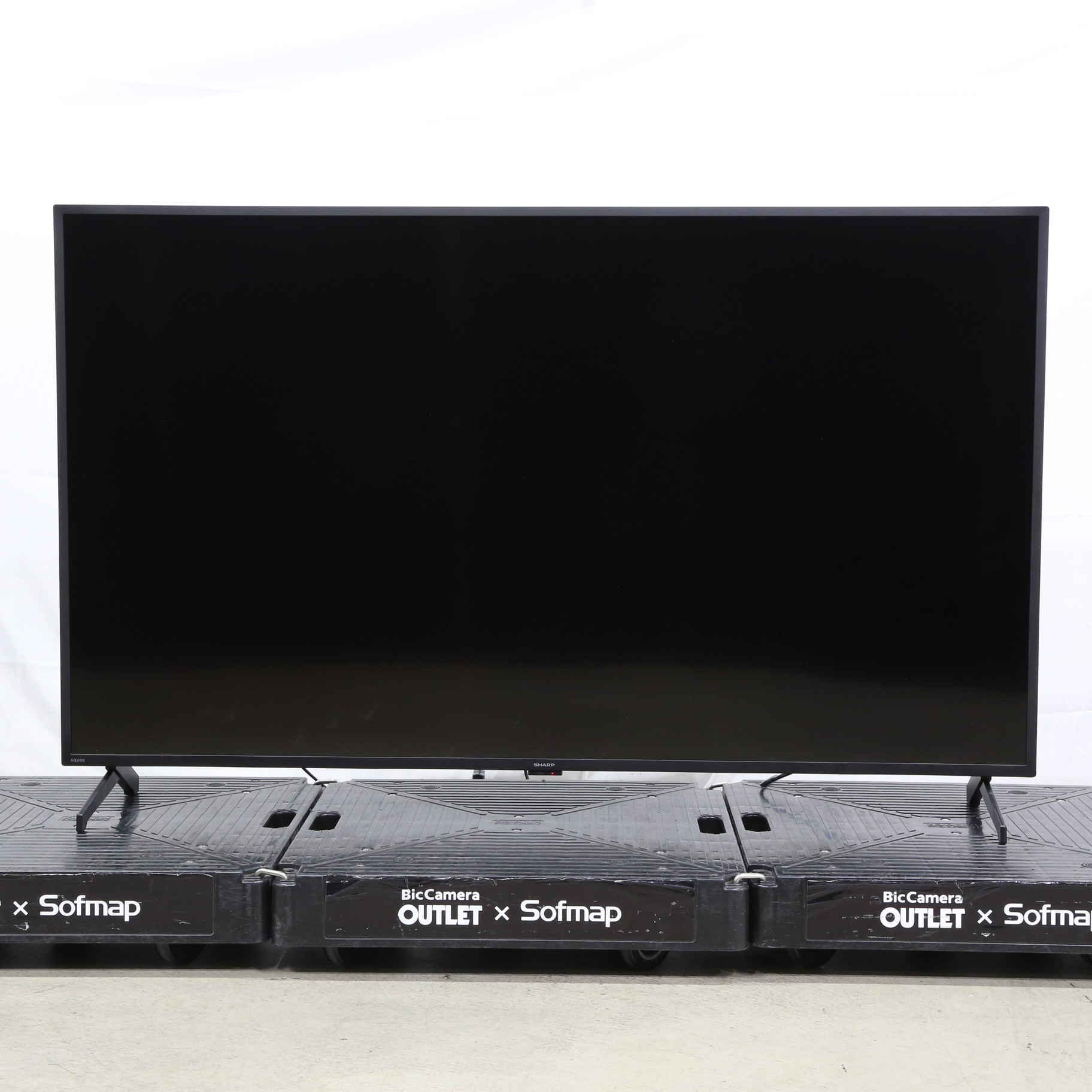 maxzen CHiQ [2023年製] JL32G7E JL32G7E｜maxzen（マクスゼン）