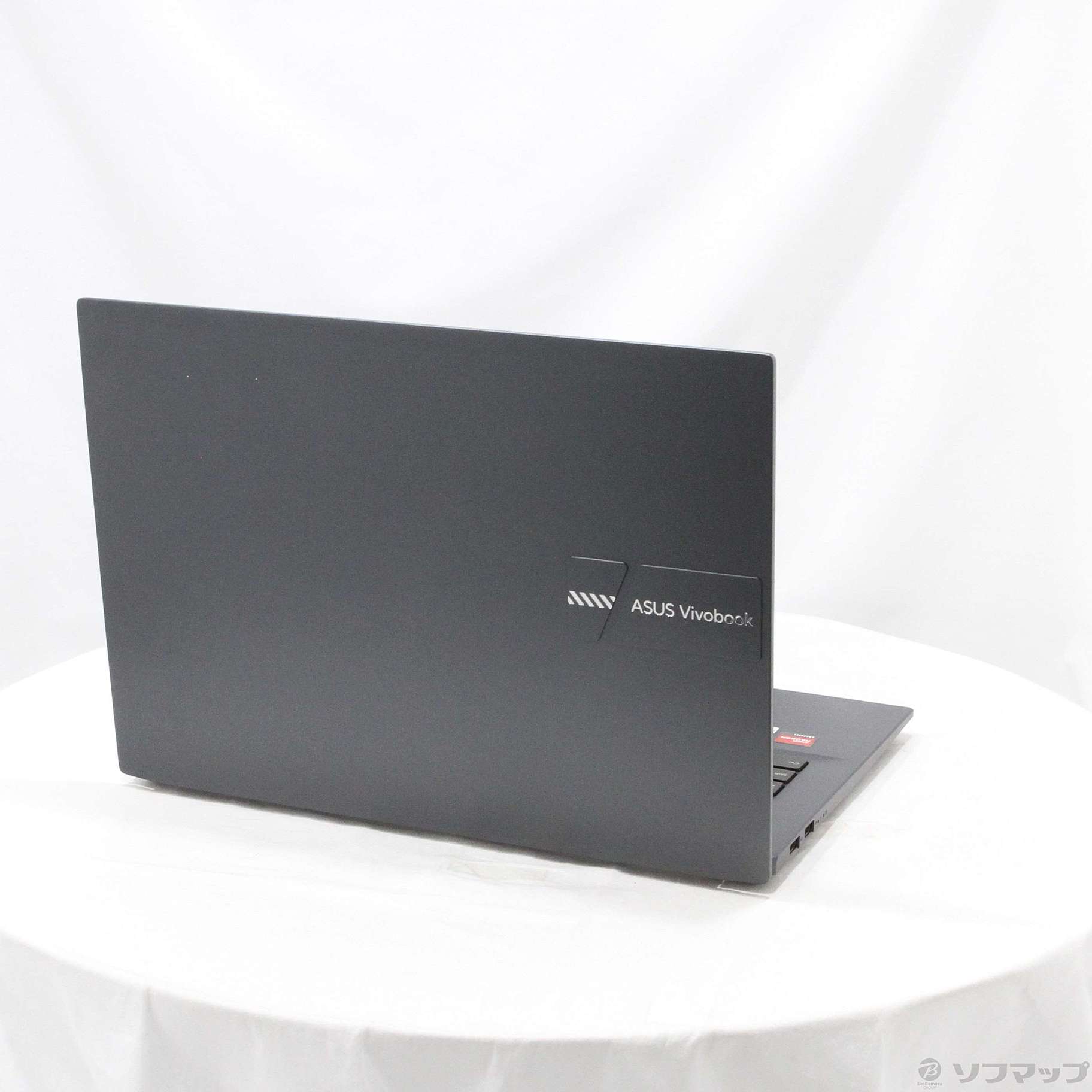 中古】VivoBook Pro 14 OLED M3401QA M3401QA-KM011W クワイエット
