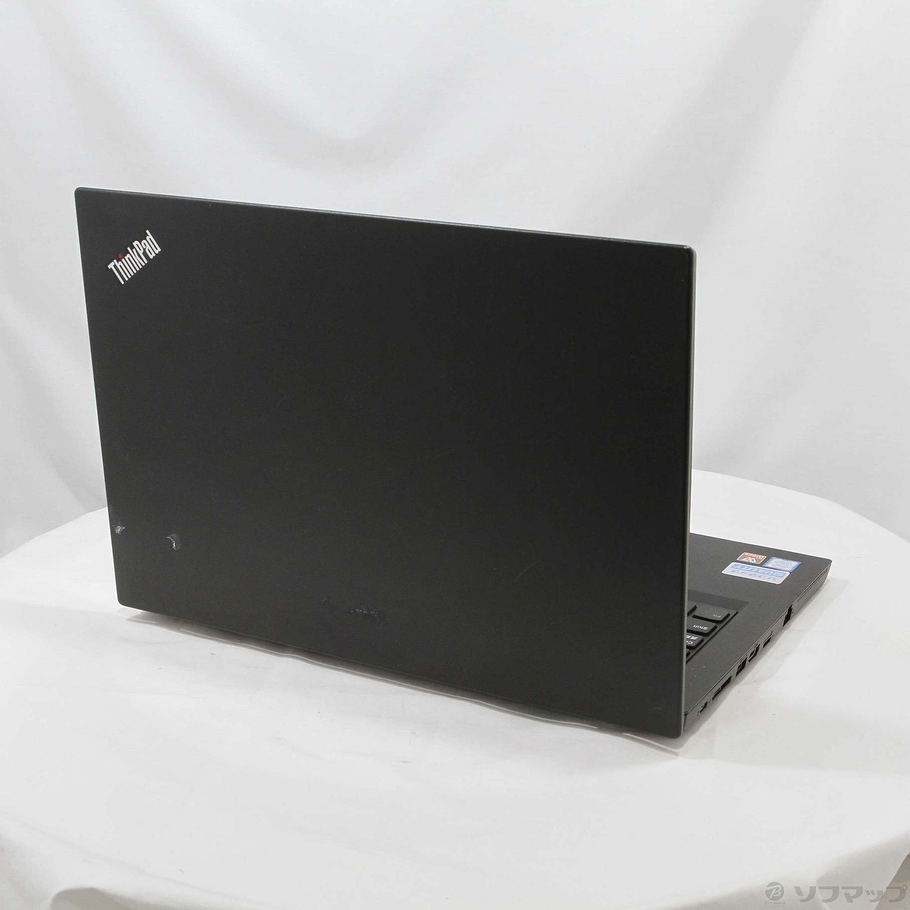 中古】セール対象品 ThinkPad L480 20LTS9PQ00 [2133053986330