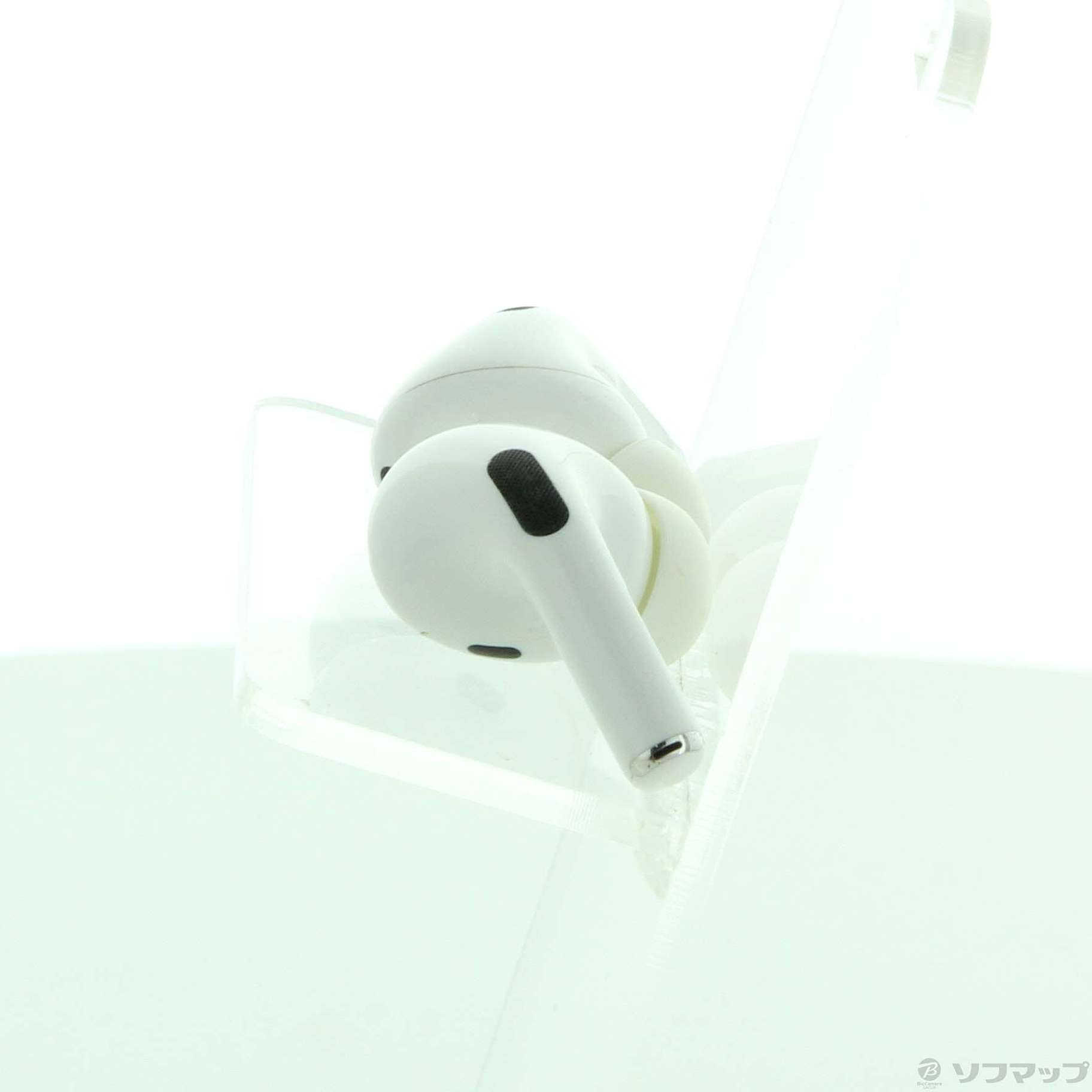 中古】セール対象品 AirPods Pro 第1世代 MWP22J／A ノイズあり