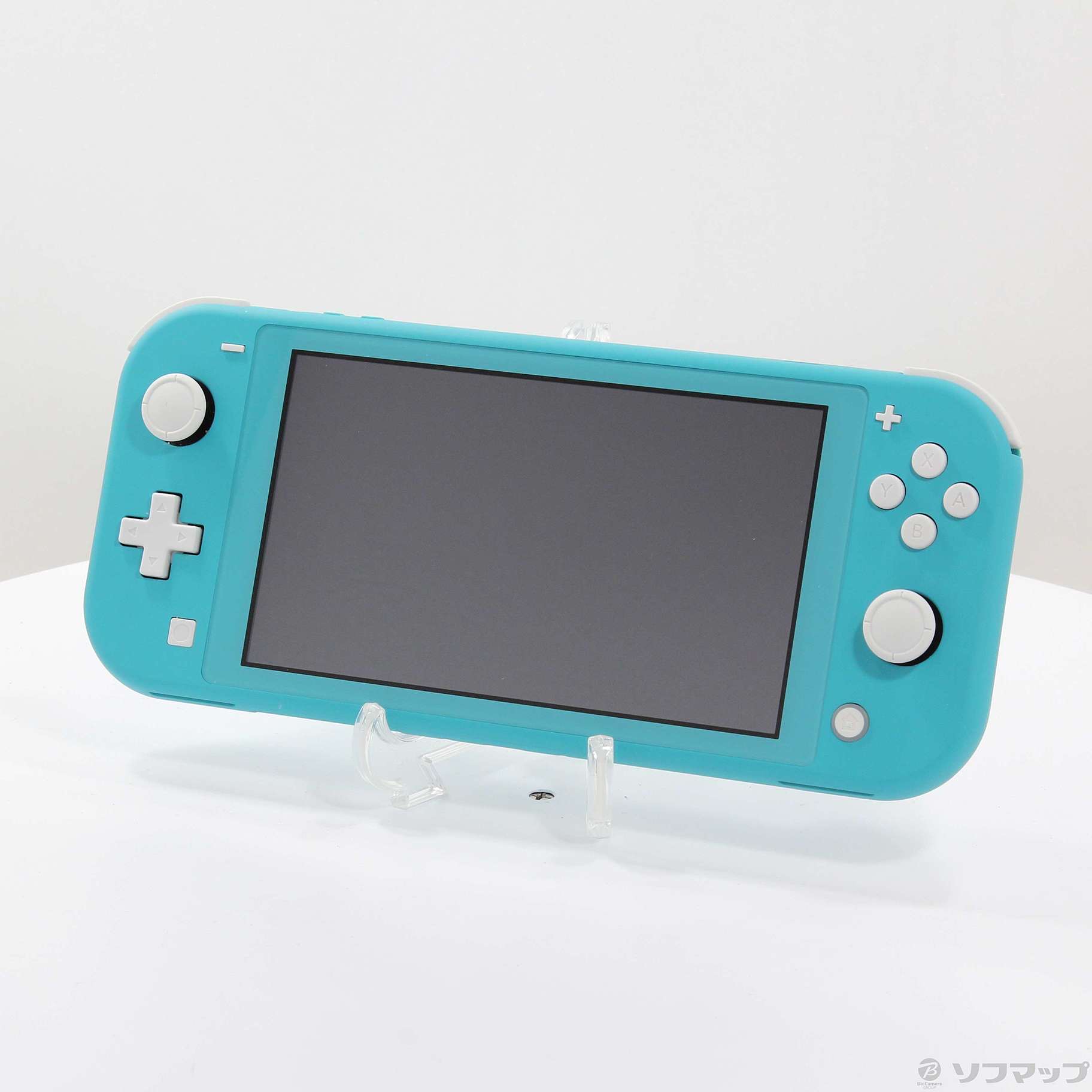 中古品〕 Nintendo Switch Lite ターコイズ｜の通販はアキバ