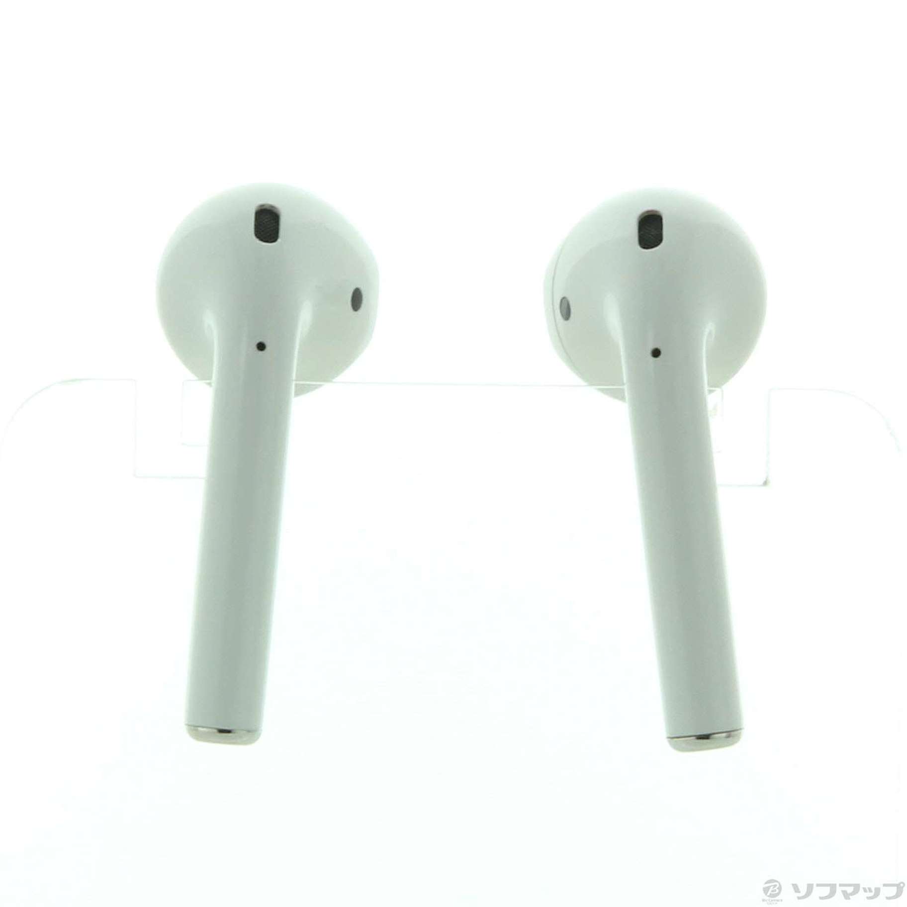中古】AirPods 第1世代 MMEF2J／A [2133053988457] - リコレ  