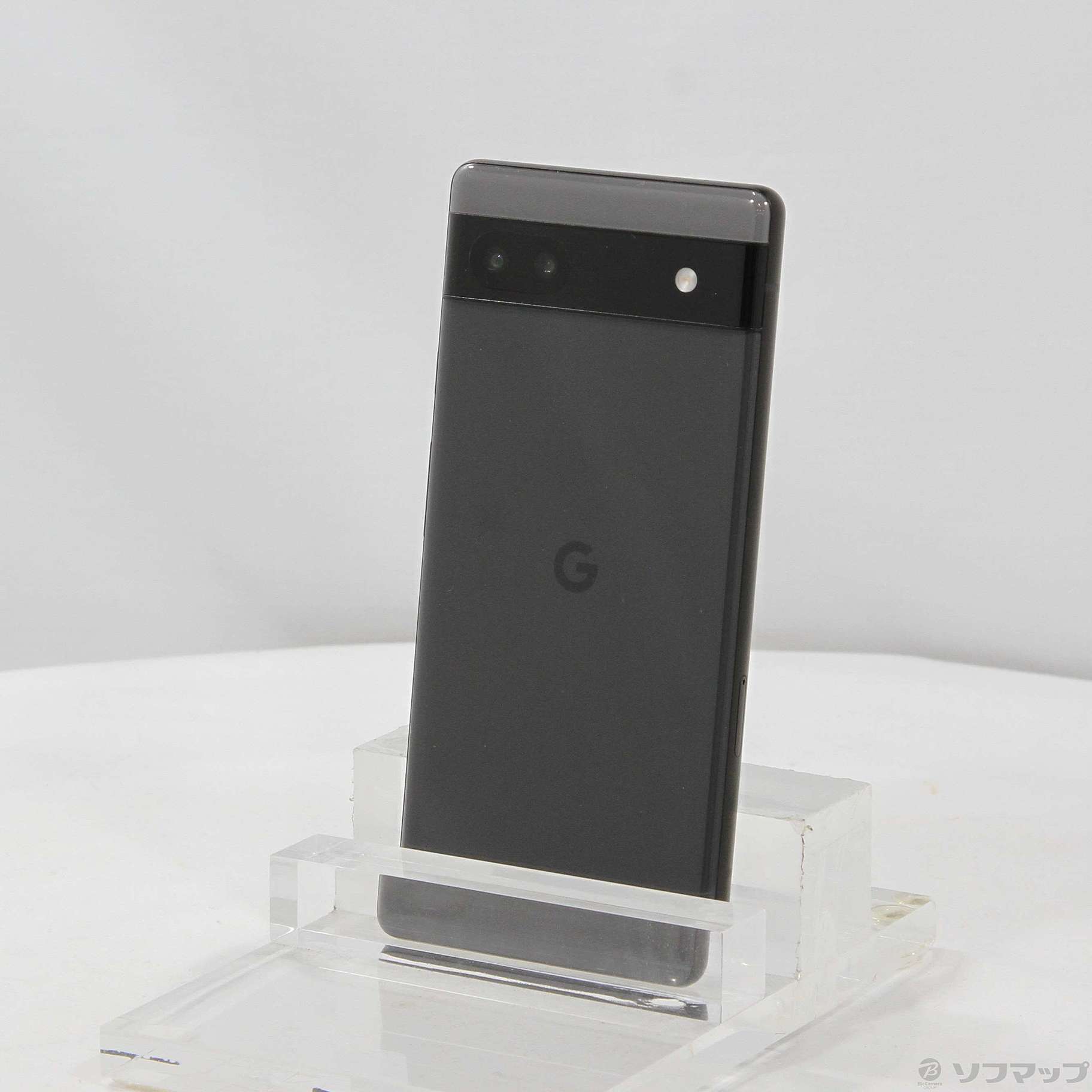 Google Pixel 6 a 【新品】 SIMフリー版 本体 sageカラー ...