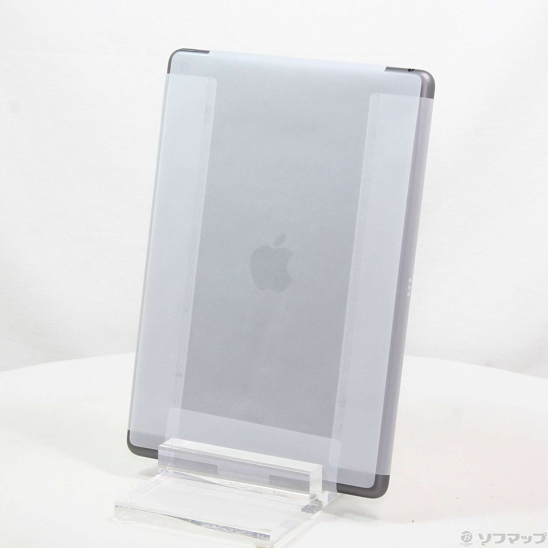 (中古)Apple iPad 第9世代 256GB スペースグレイ MK2N3J/A Wi-Fi(262-ud)