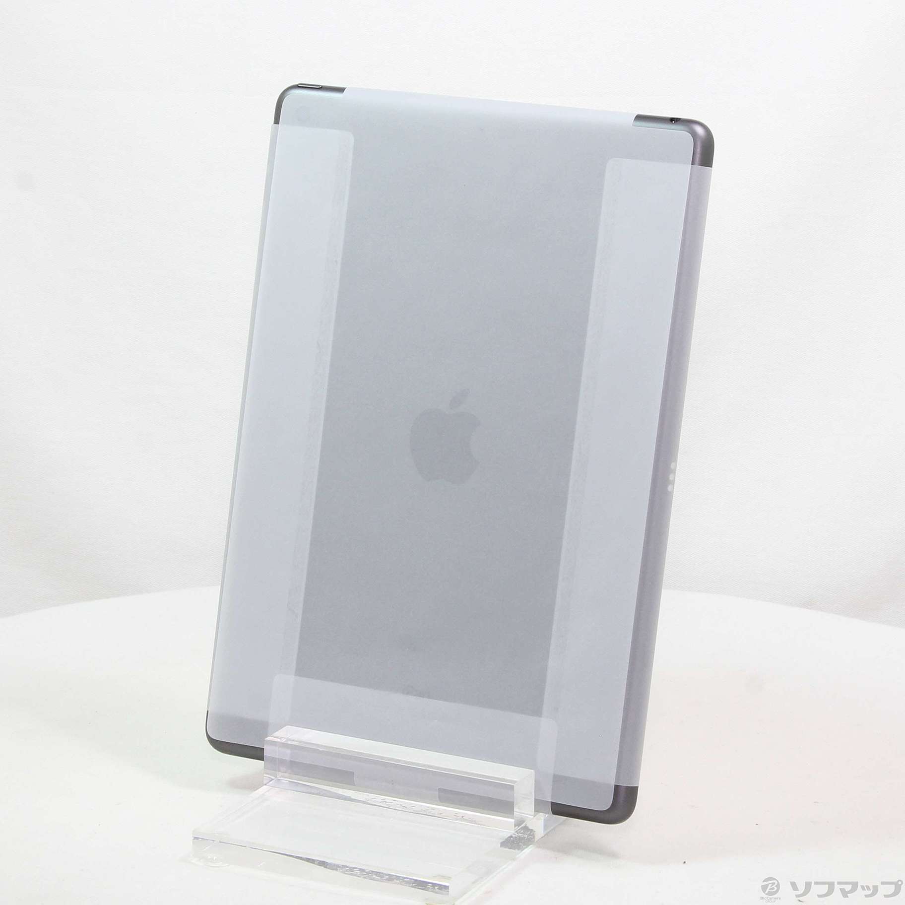 中古】iPad 第9世代 256GB スペースグレイ MK2N3J／A Wi-Fi ...