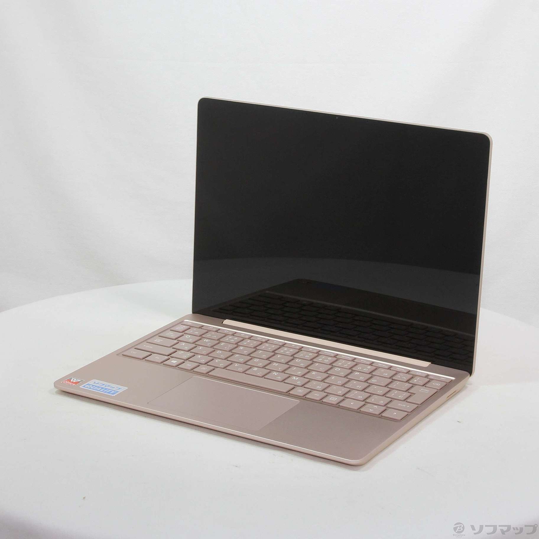Surface Laptop Go i5 THH-00045 サンドストｰン