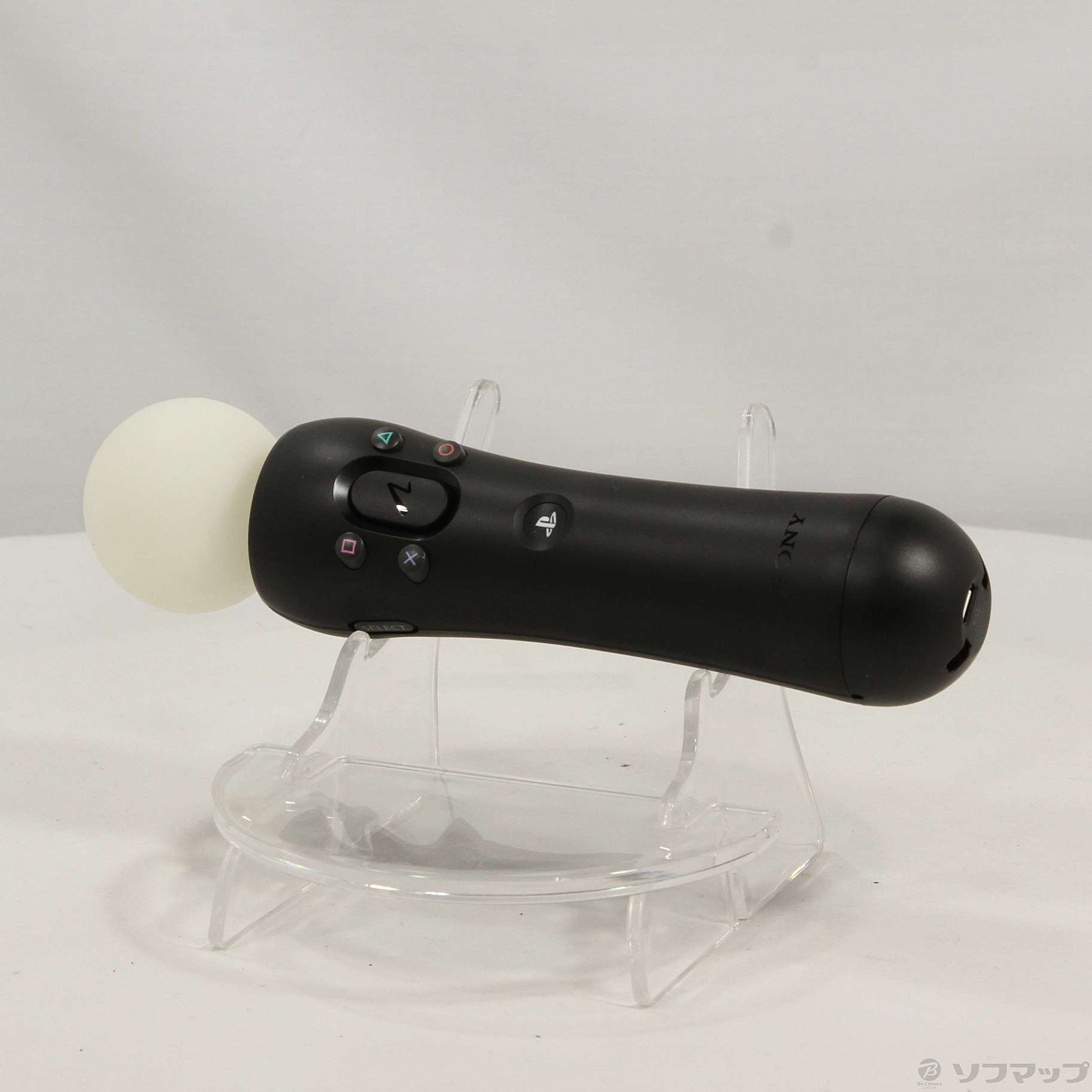 中古】PlayStation Move モーションコントローラー 【PS4
