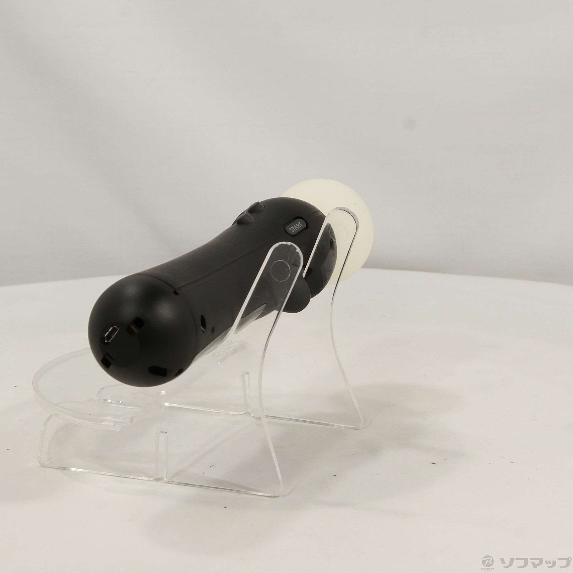 中古】PlayStation Move モーションコントローラー 【PS4