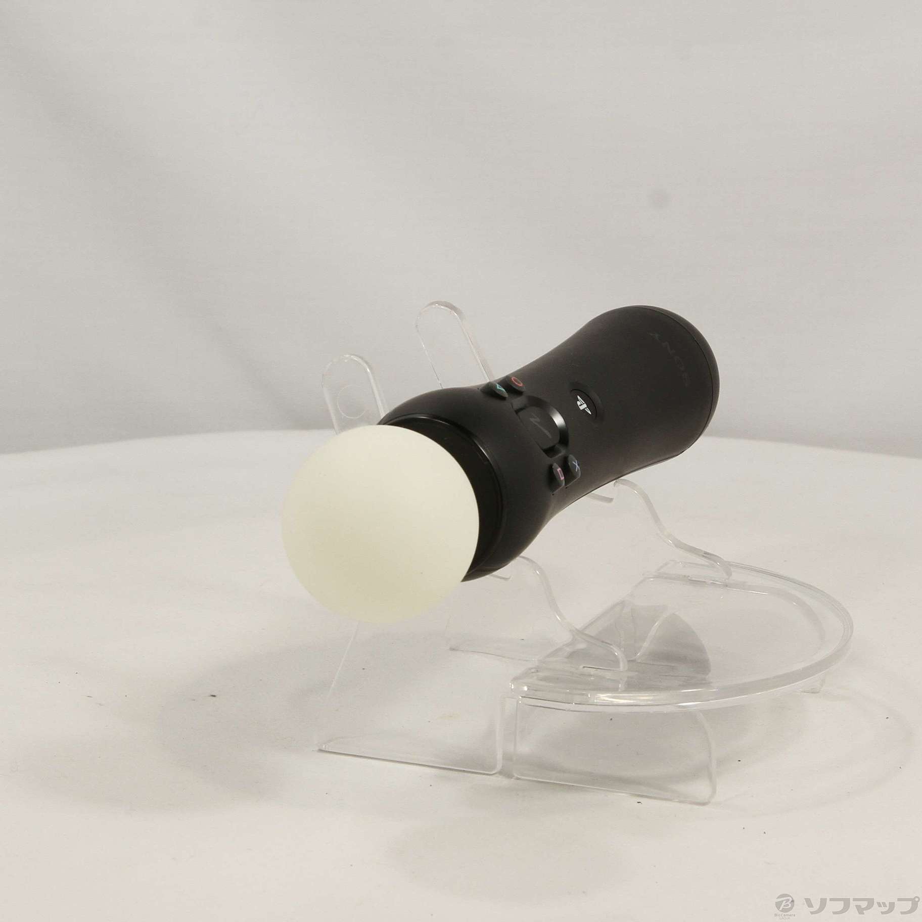 中古】PlayStation Move モーションコントローラー 【PS4