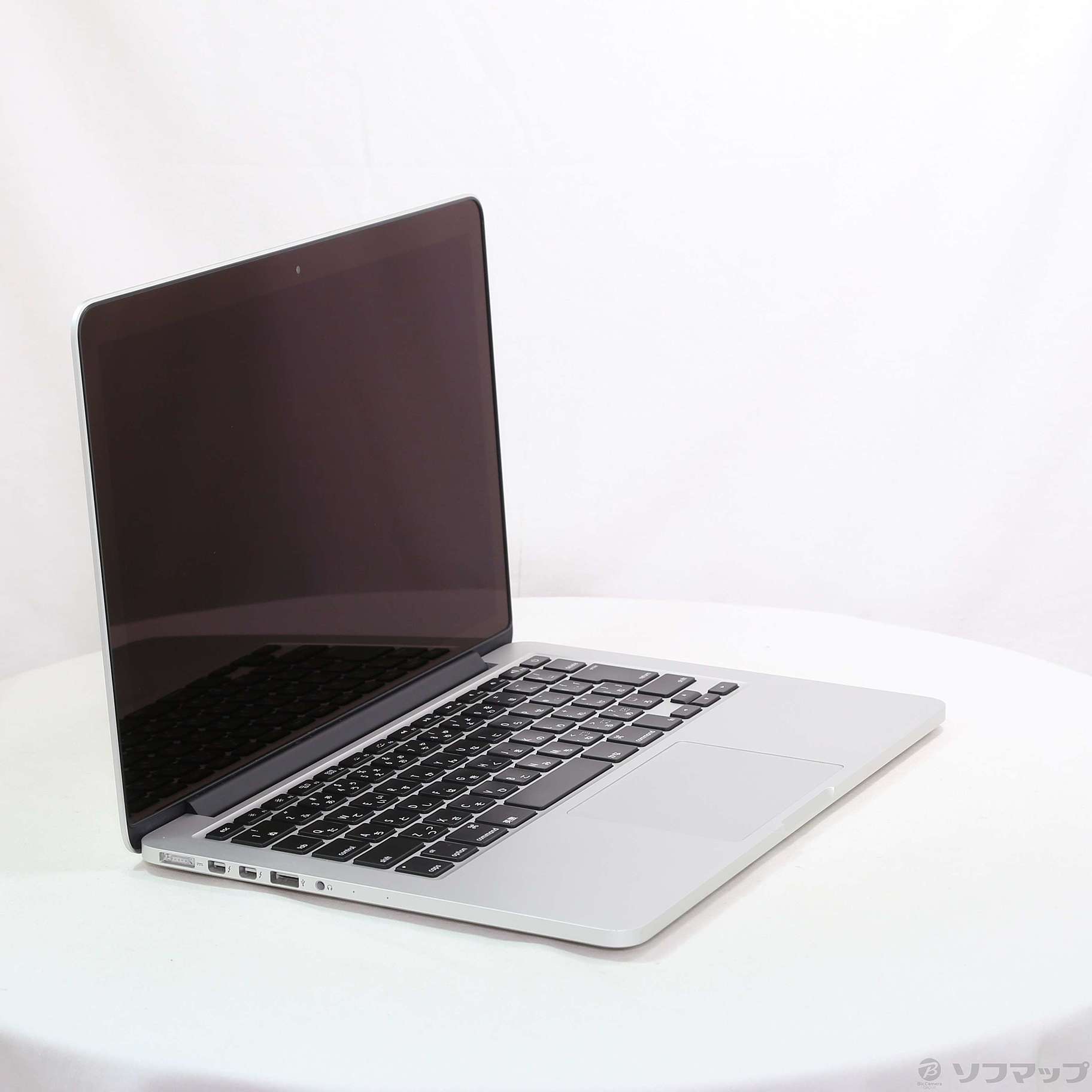 中古品〕 MacBook Pro 13.3-inch Mid 2014 MGX72J／A Core_i5 2.6GHz ...