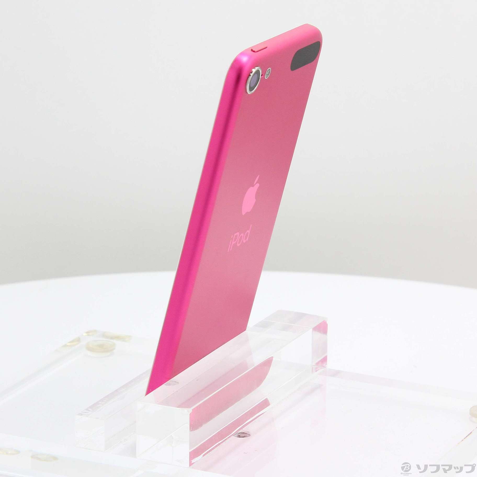 中古】iPod touch第7世代 メモリ32GB ピンク MVHR2J／A 
