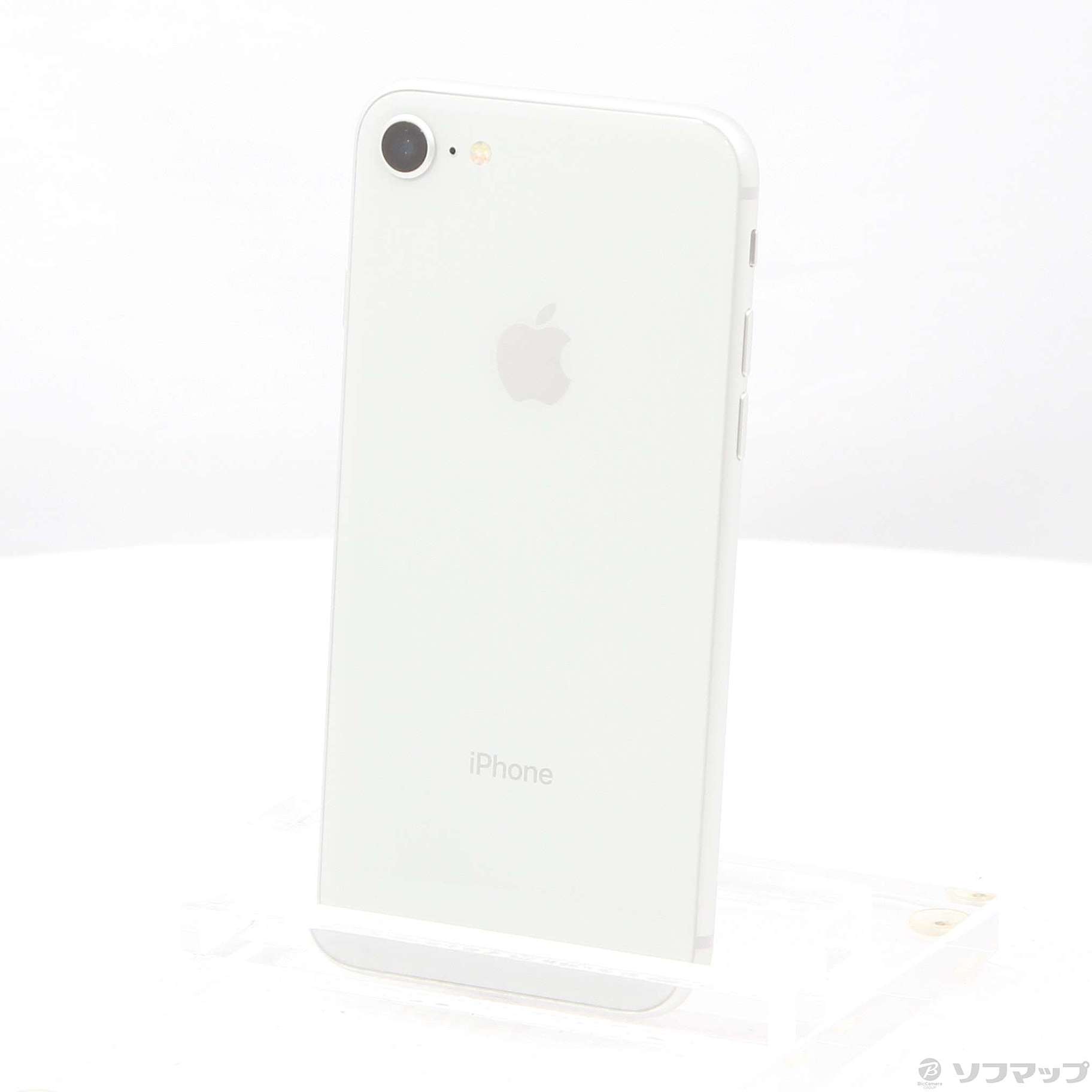 iPhone 8 64GB SIMフリー [シルバー] 中古(白ロム)価格比較 - 価格.com